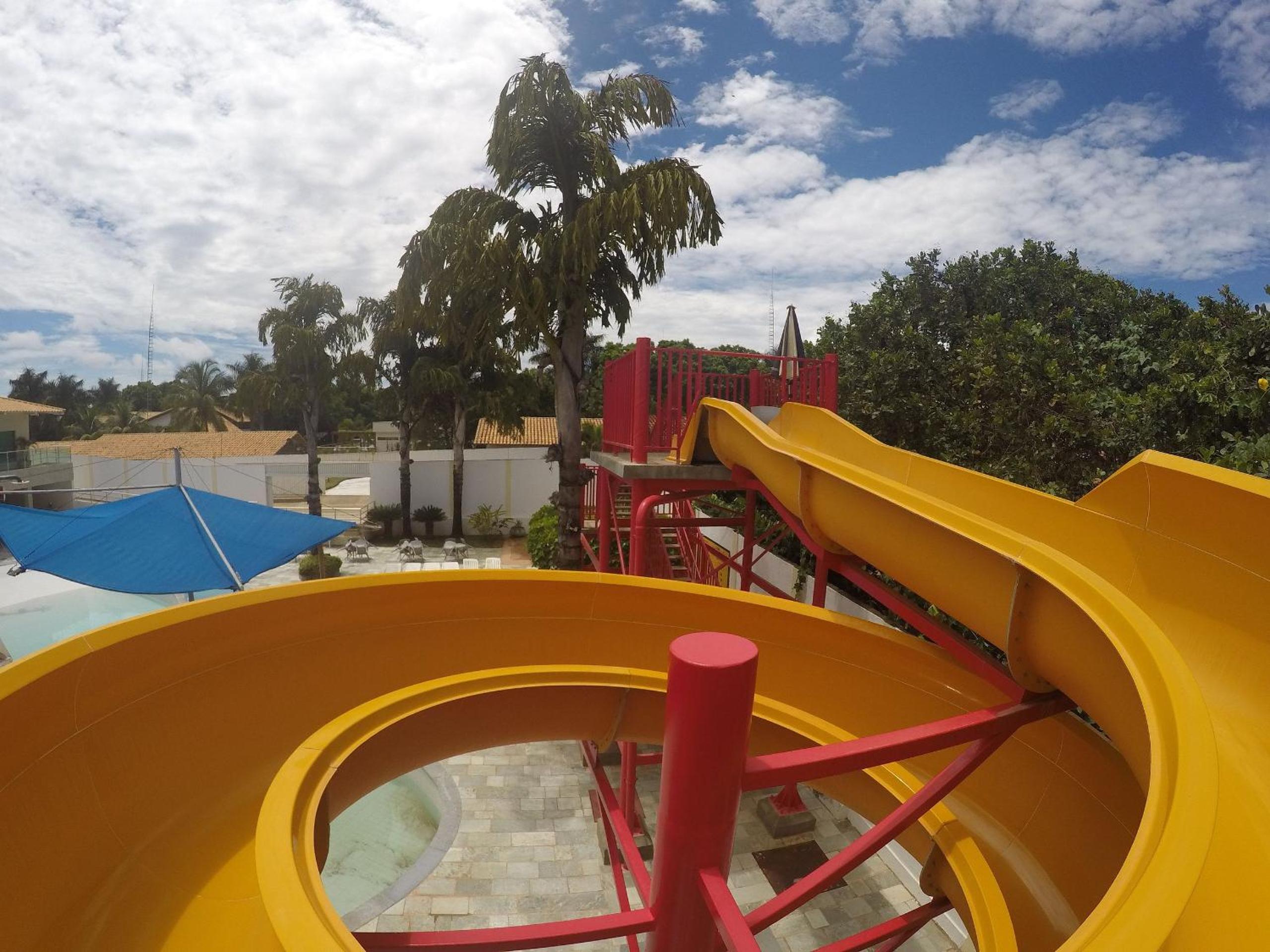 diRoma Internacional Resort