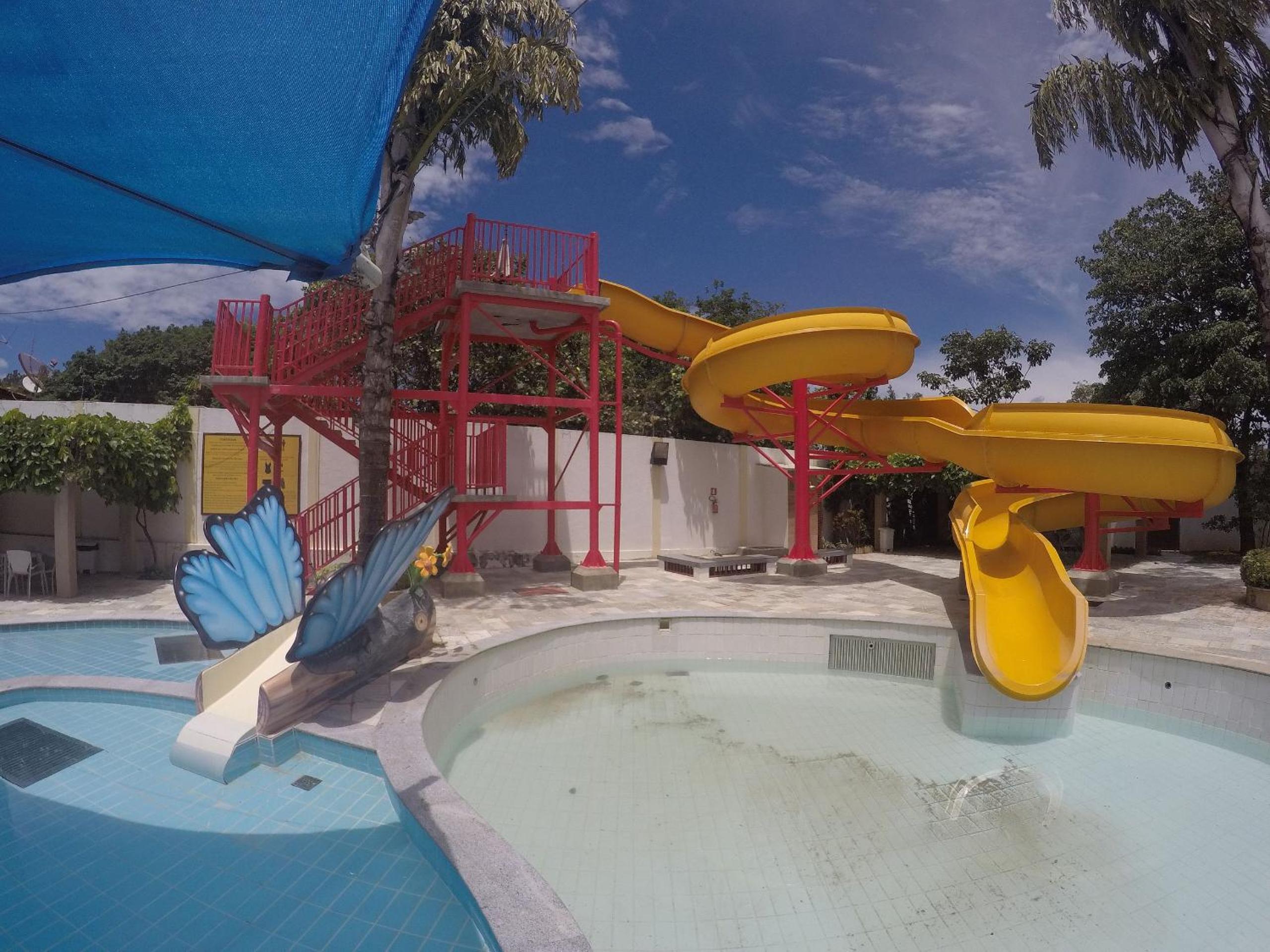 diRoma Internacional Resort
