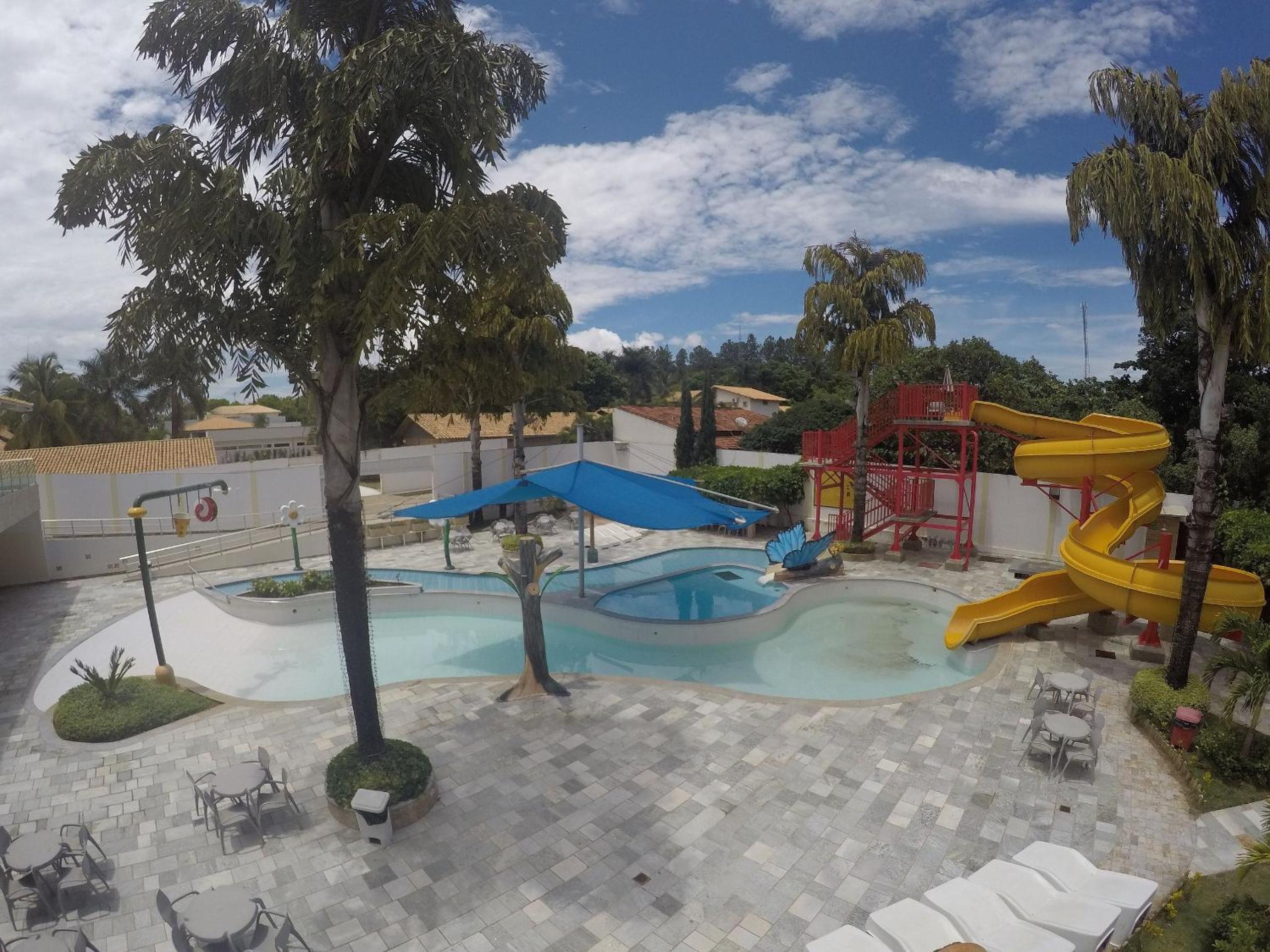 diRoma Internacional Resort
