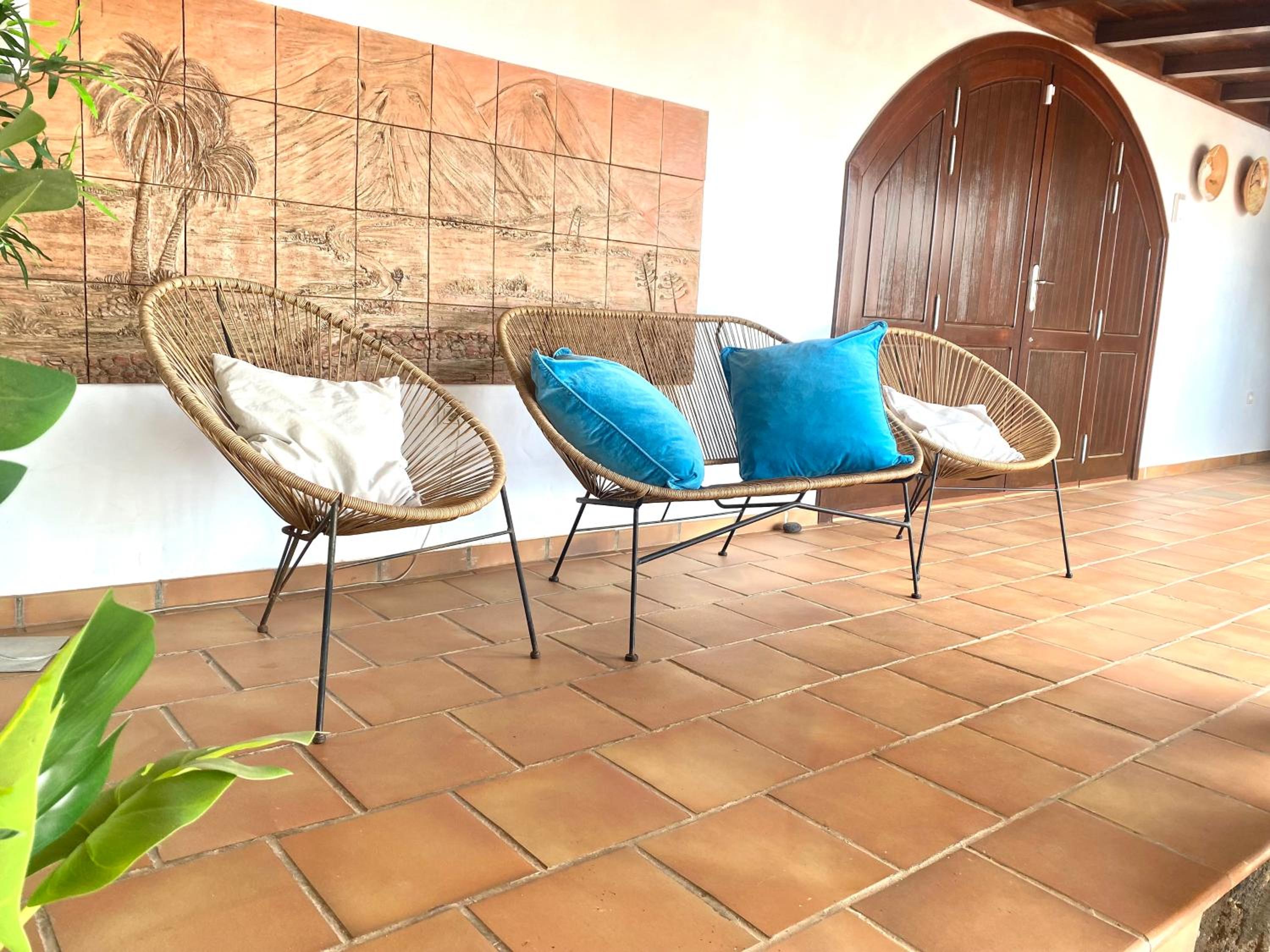 Casa Estela view 3