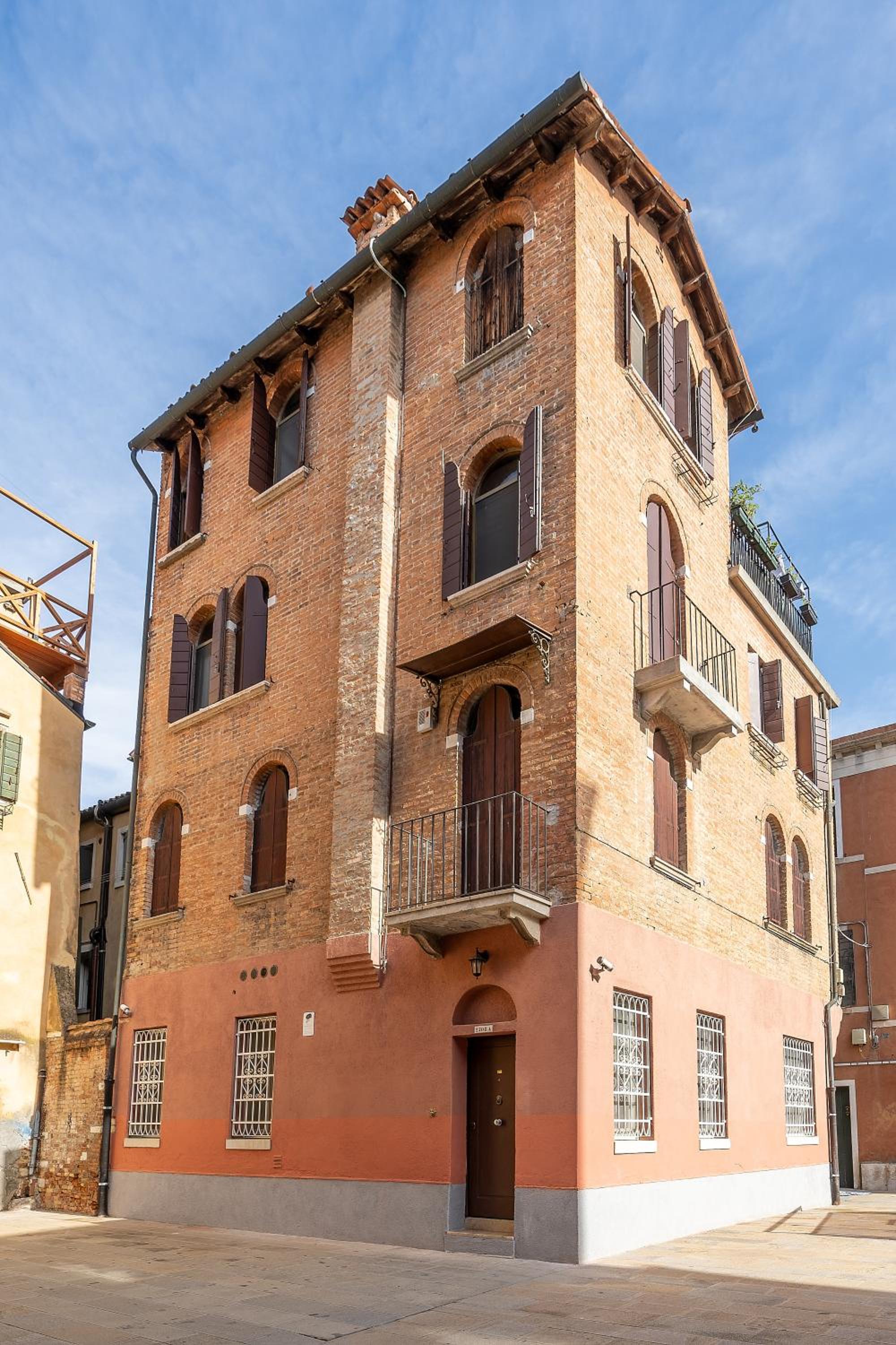 building