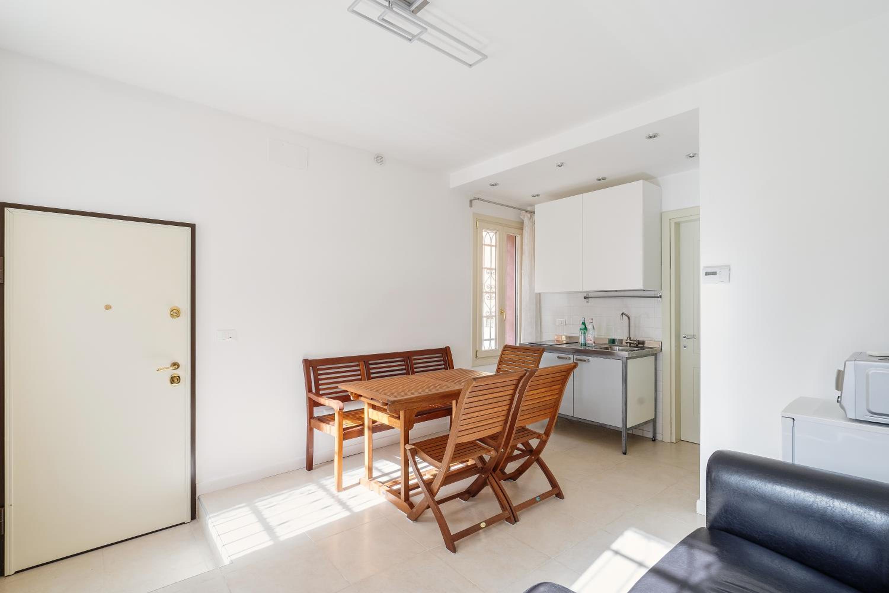 VENICE SUITE DORSODURO