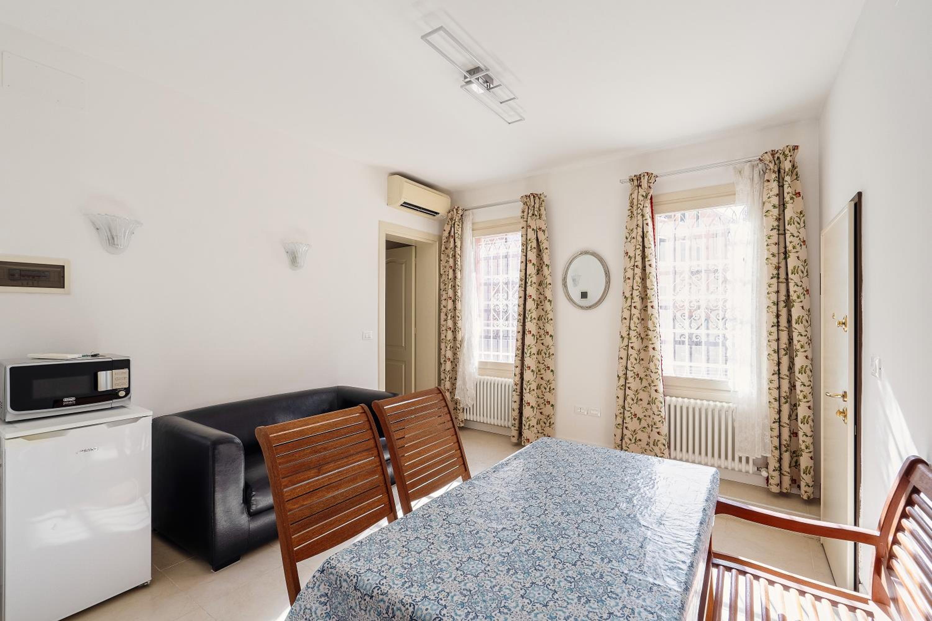 VENICE SUITE DORSODURO
