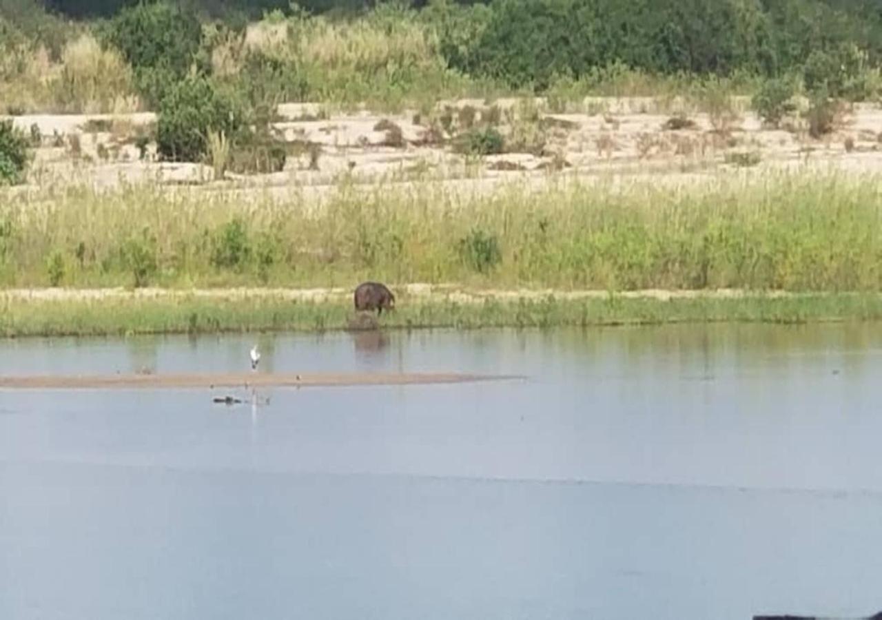 Nje Bush Camp