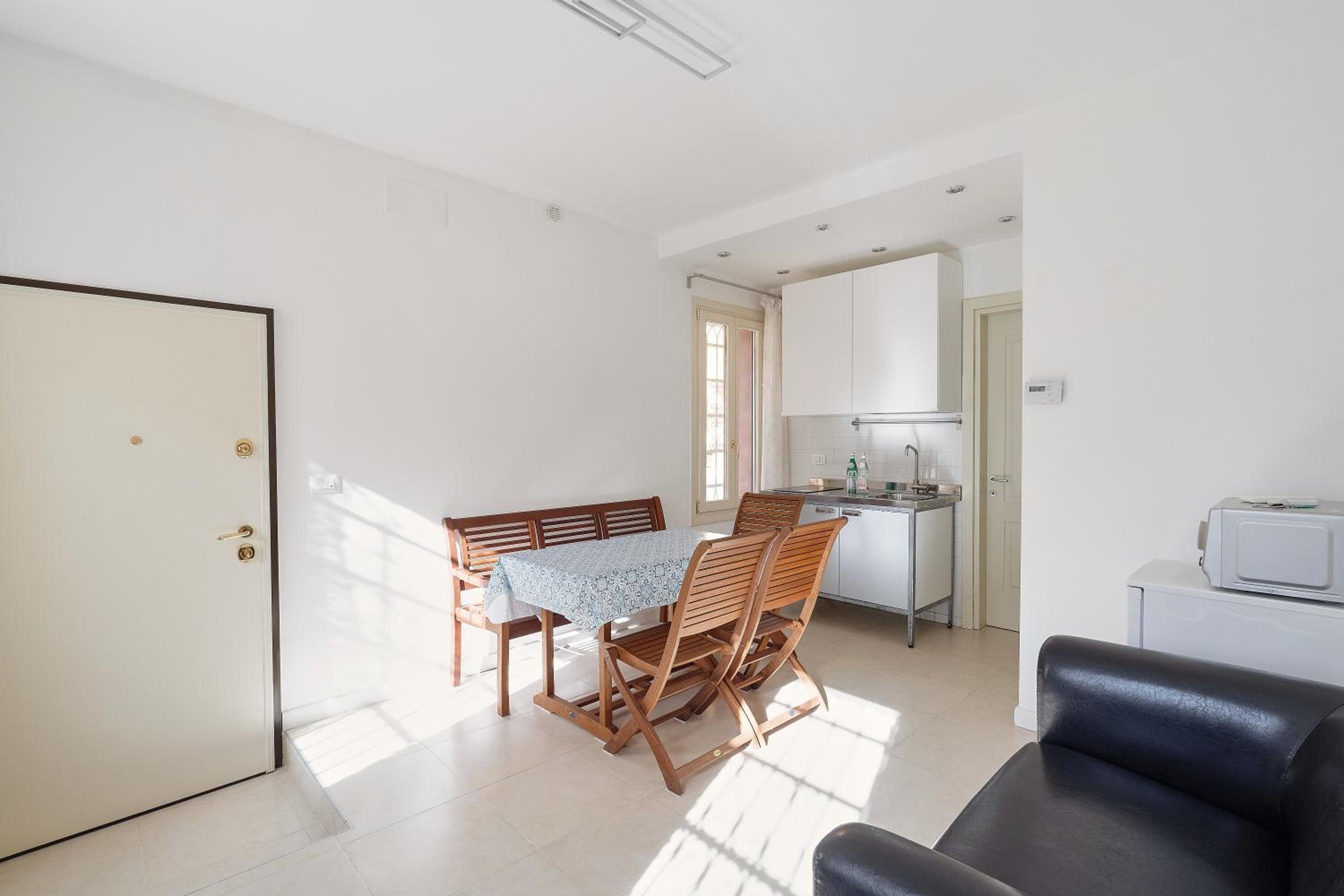 VENICE SUITE DORSODURO
