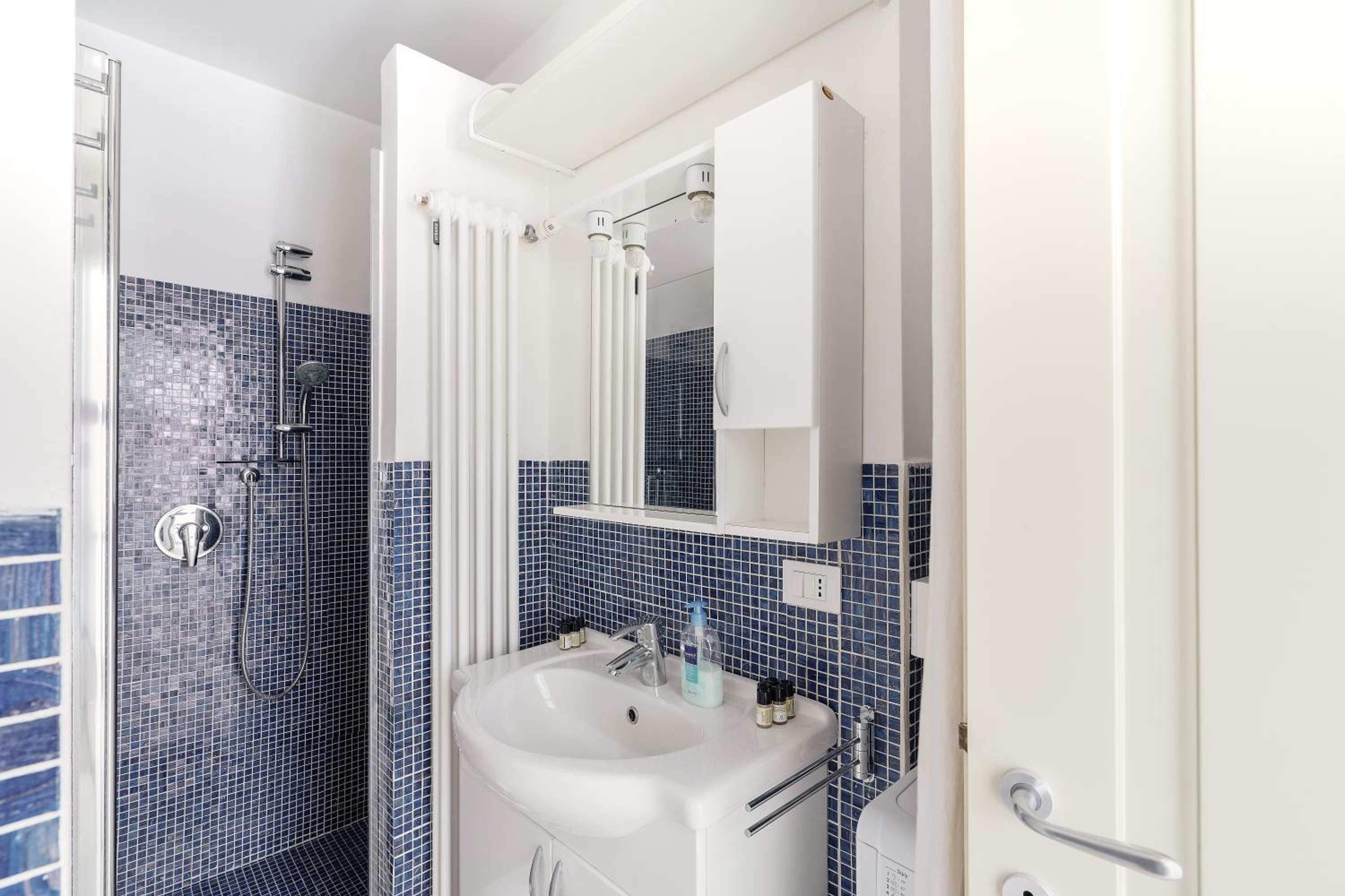 VENICE SUITE DORSODURO