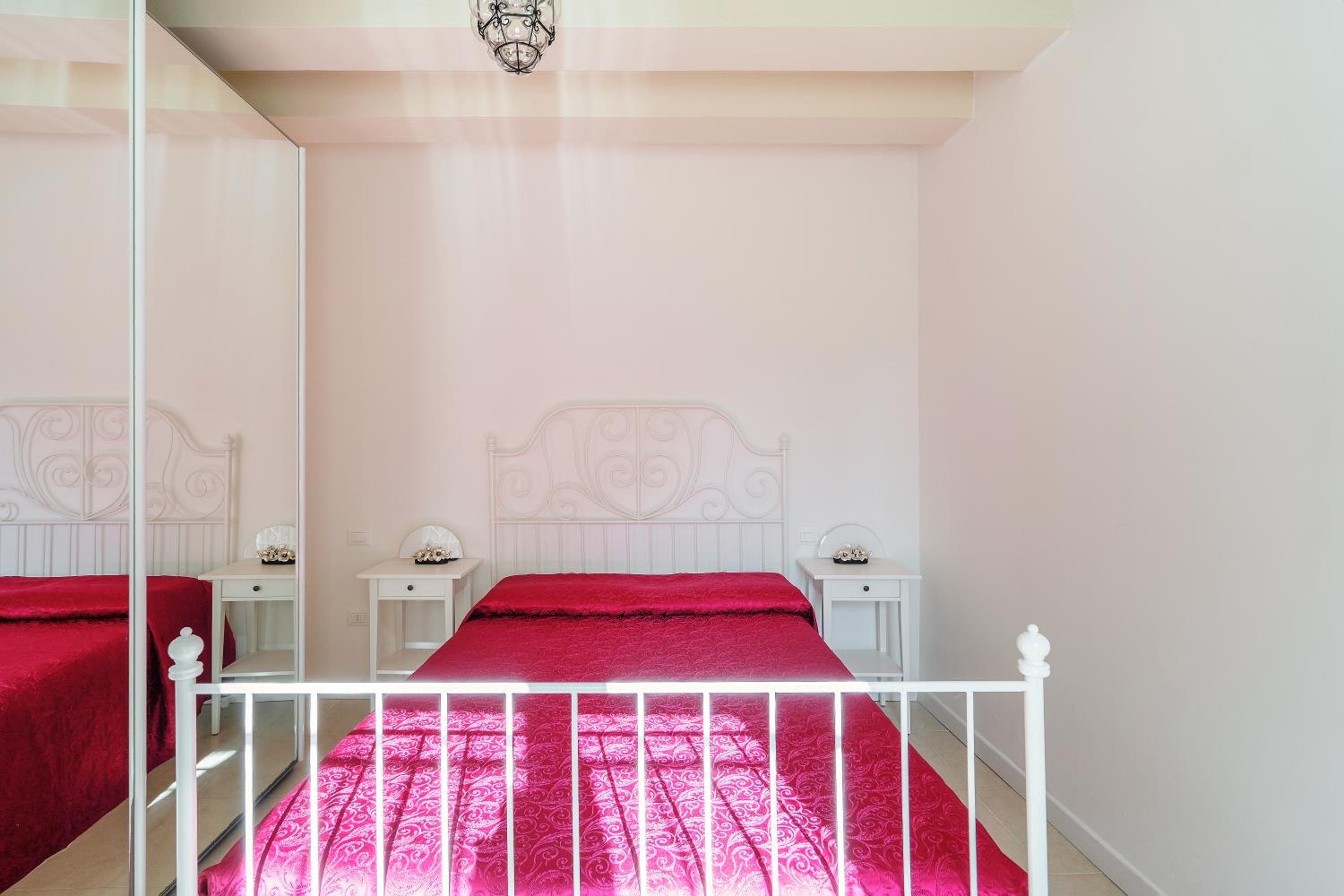 VENICE SUITE DORSODURO