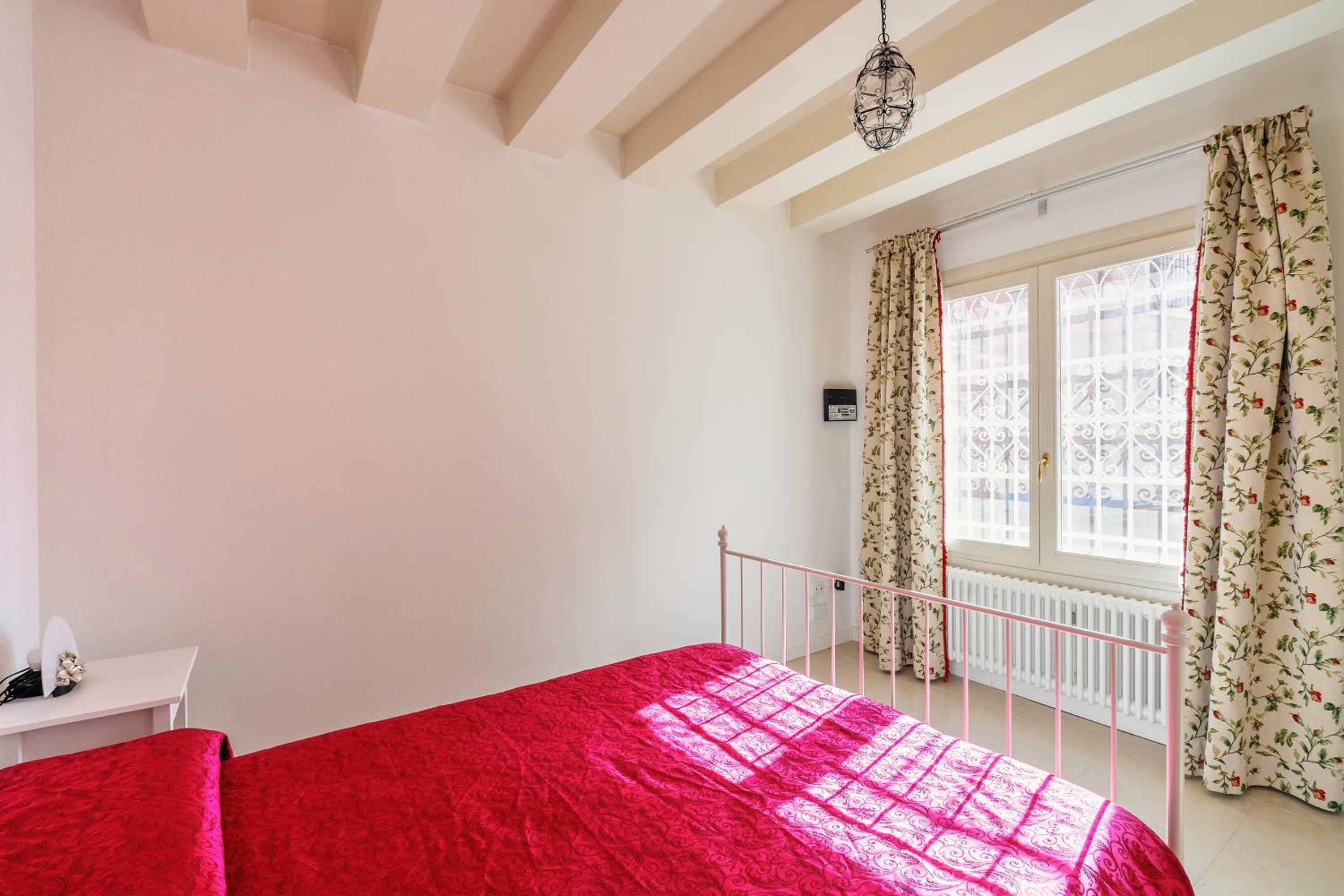 VENICE SUITE DORSODURO