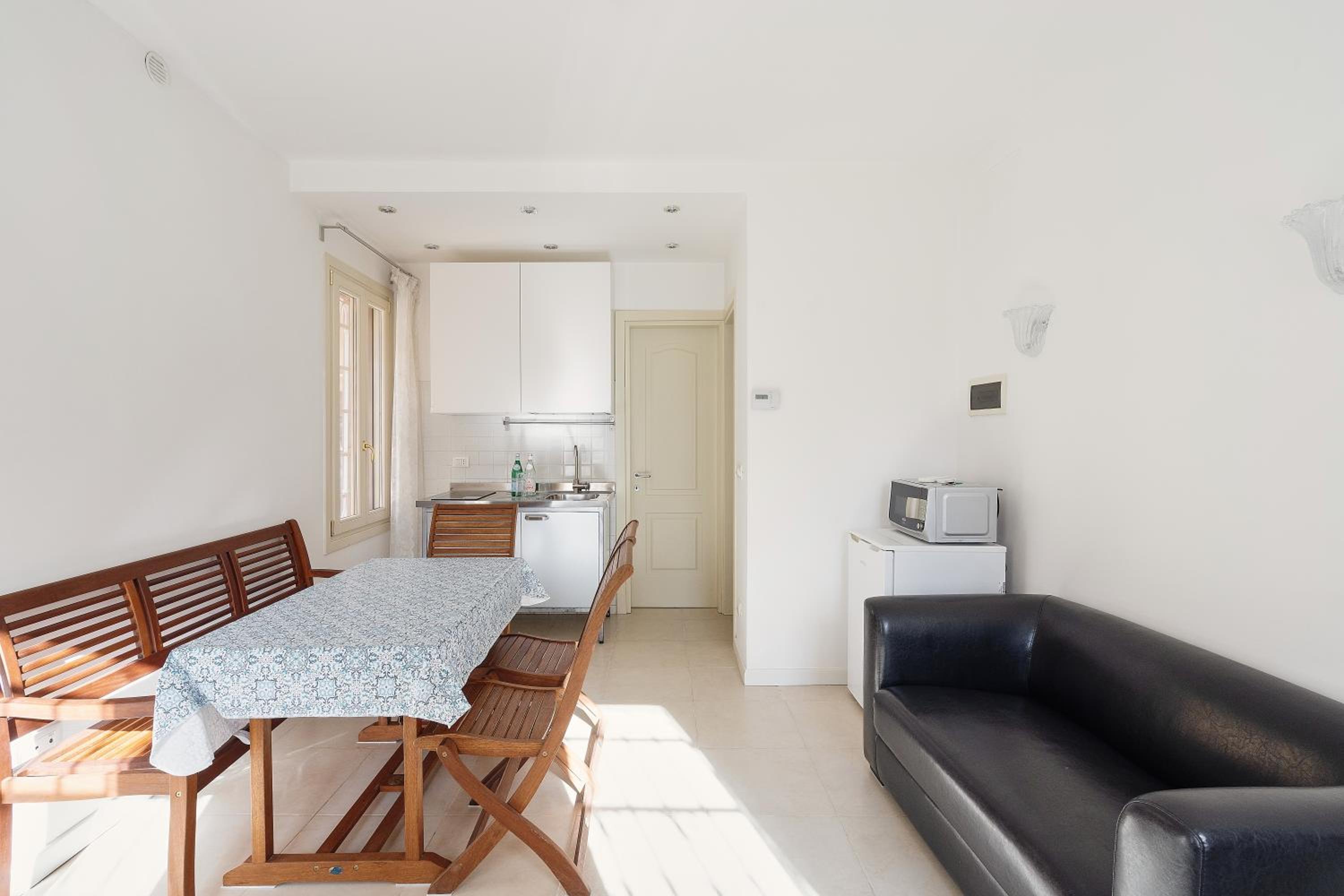 VENICE SUITE DORSODURO