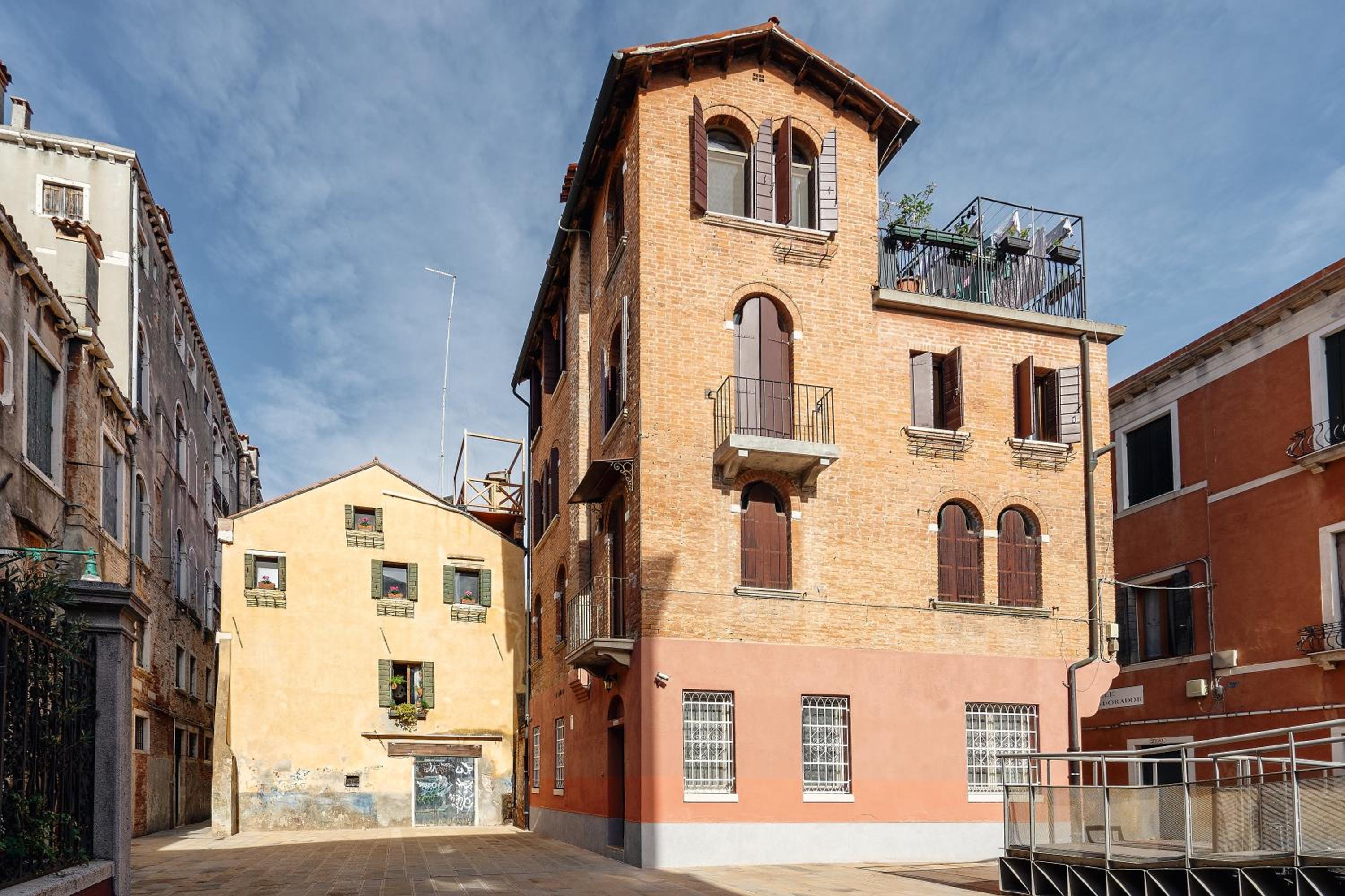 VENICE SUITE DORSODURO