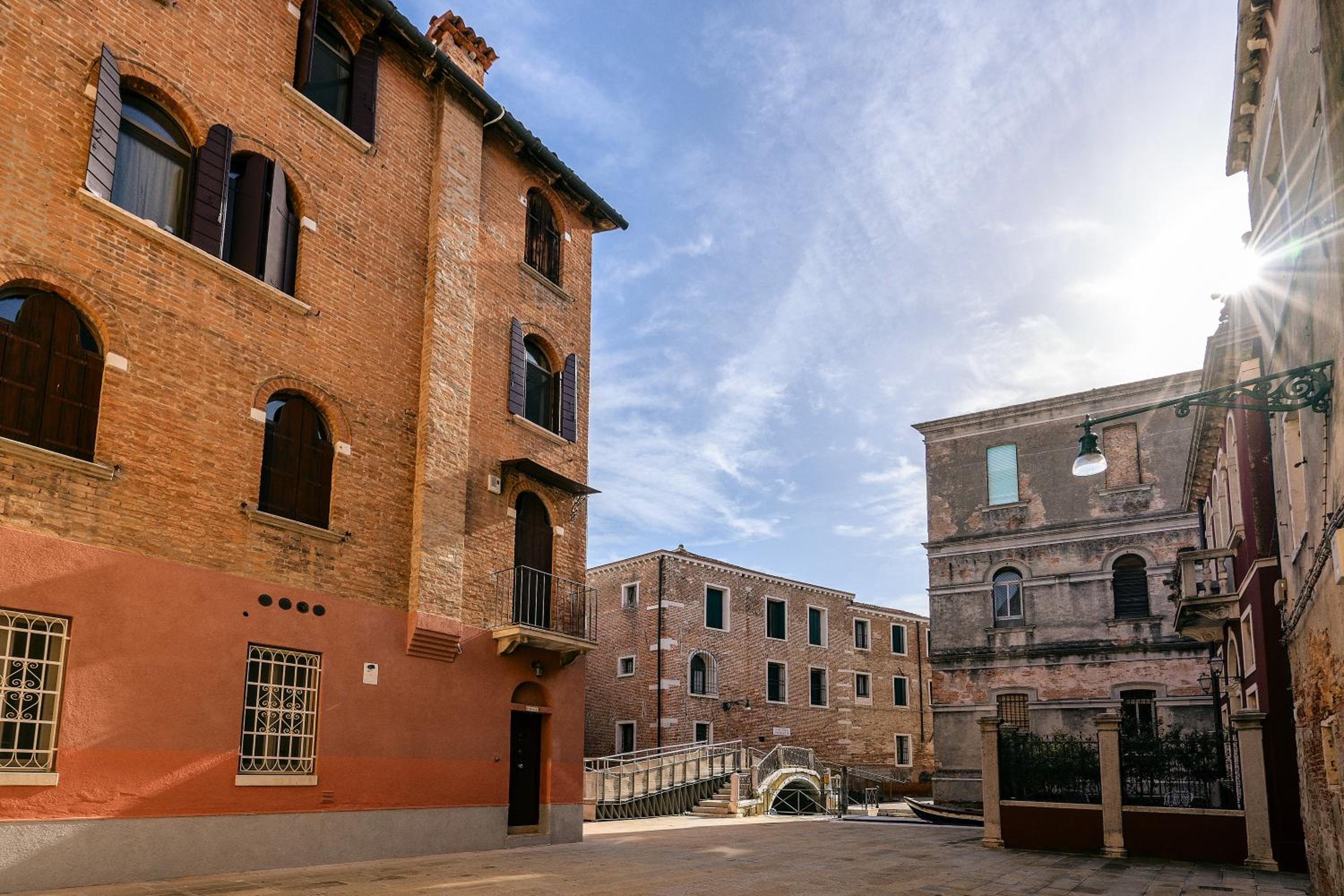 VENICE SUITE DORSODURO