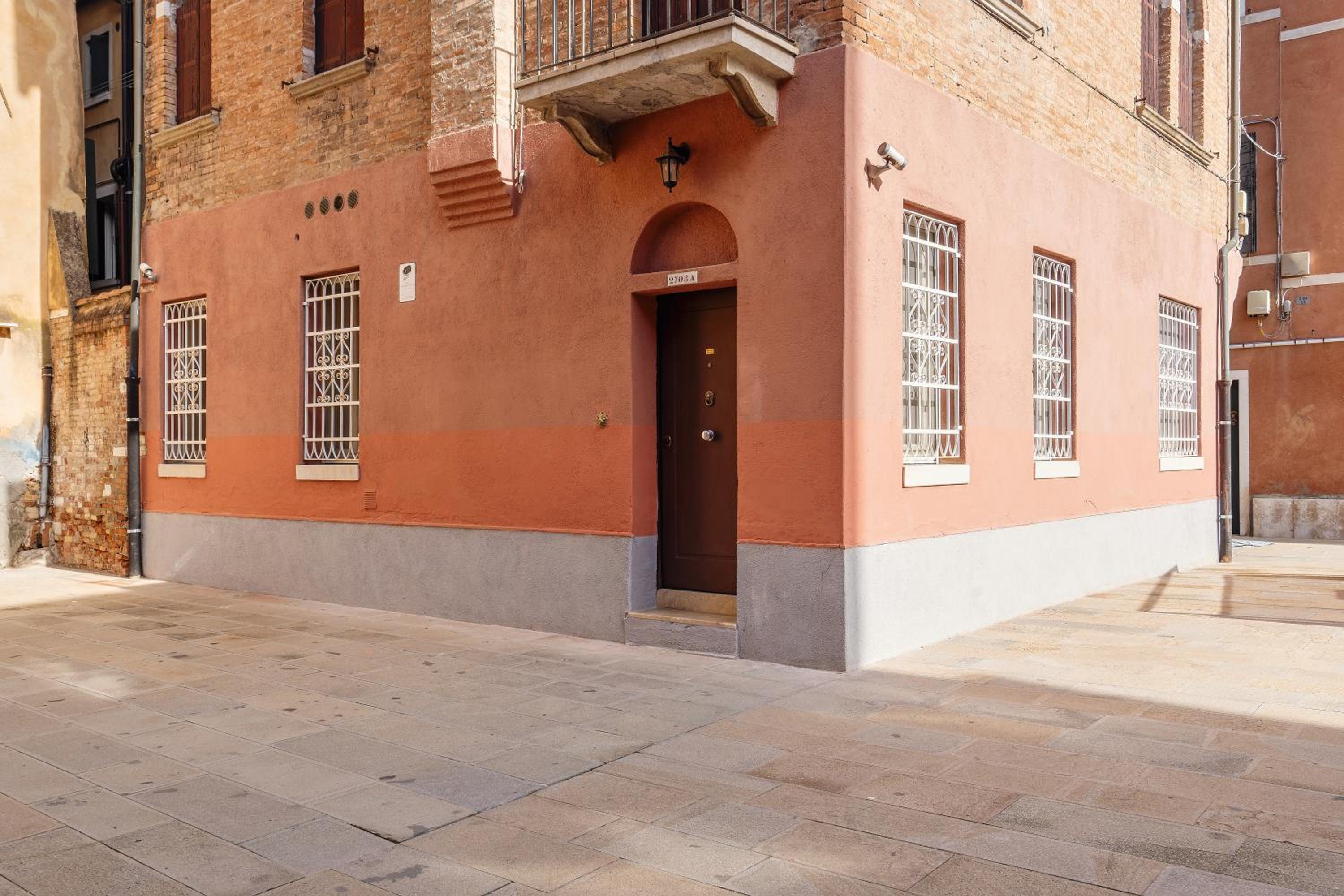 VENICE SUITE DORSODURO