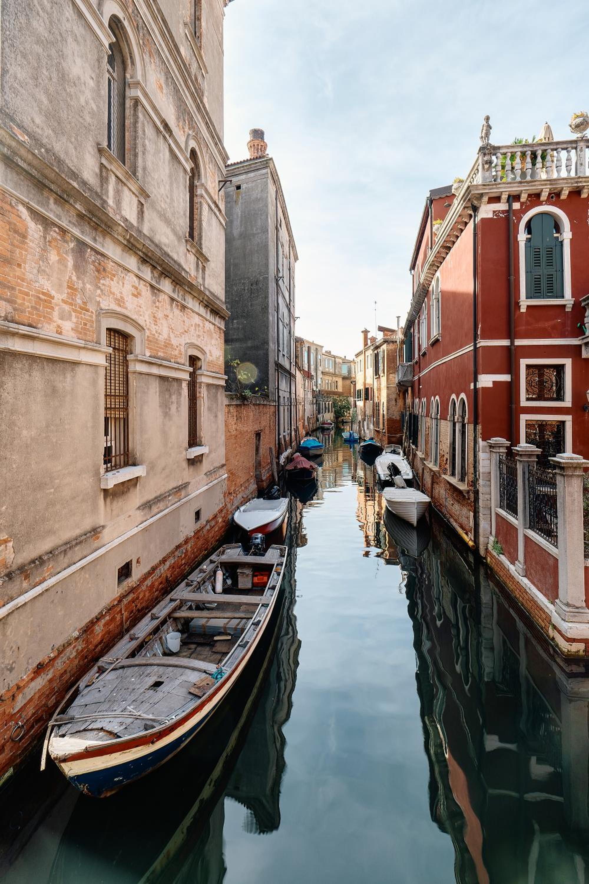 VENICE SUITE DORSODURO