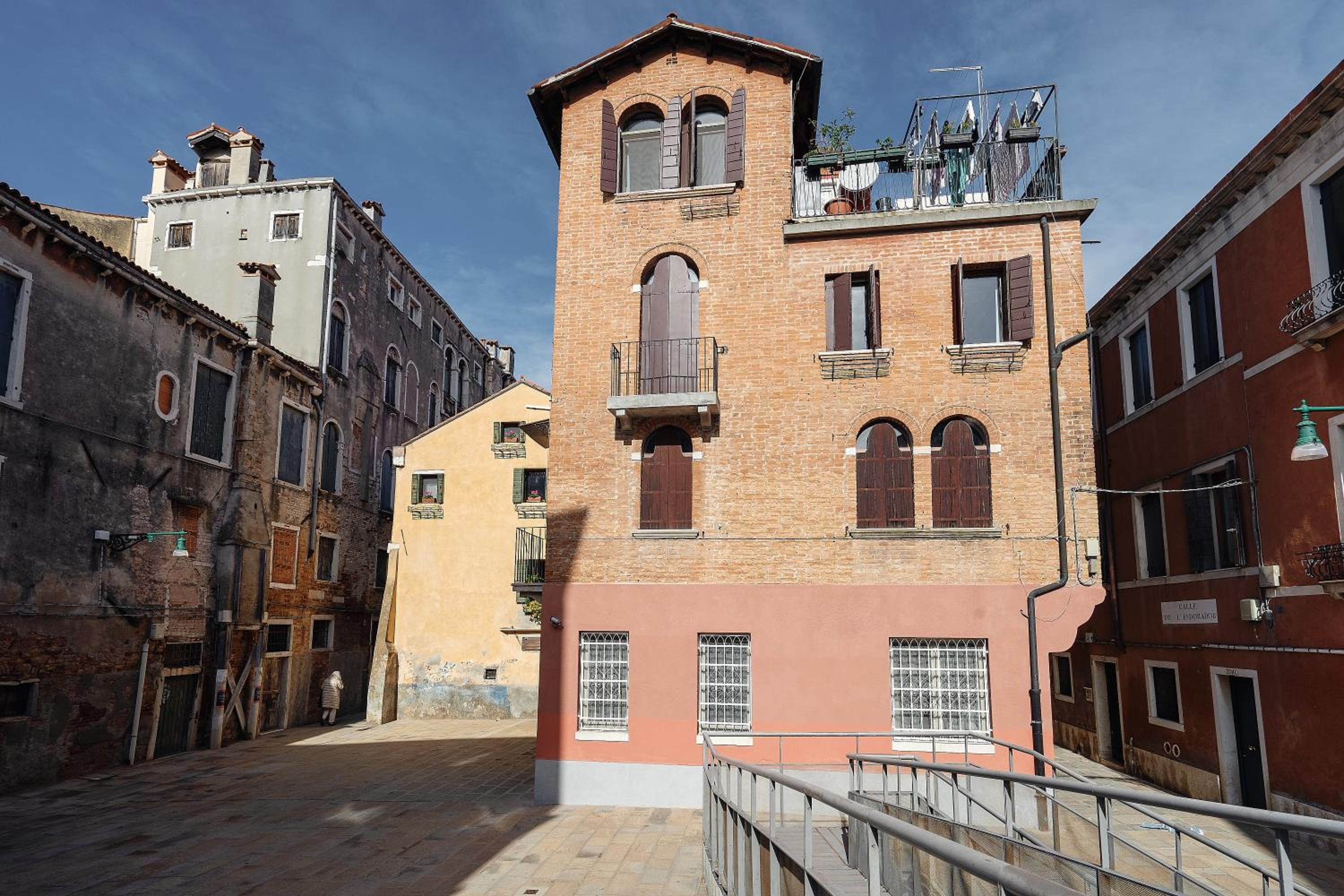 VENICE SUITE DORSODURO