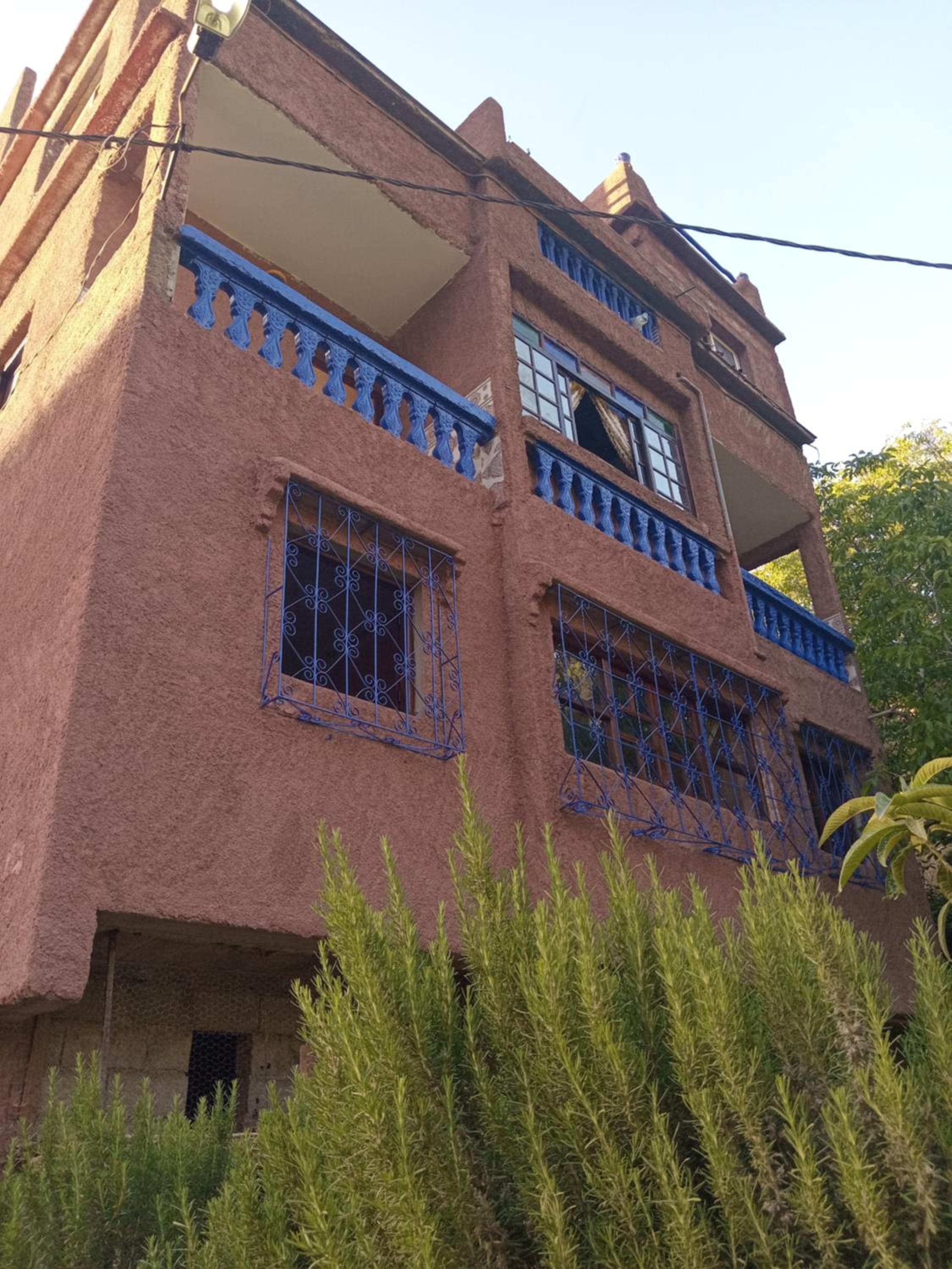 building