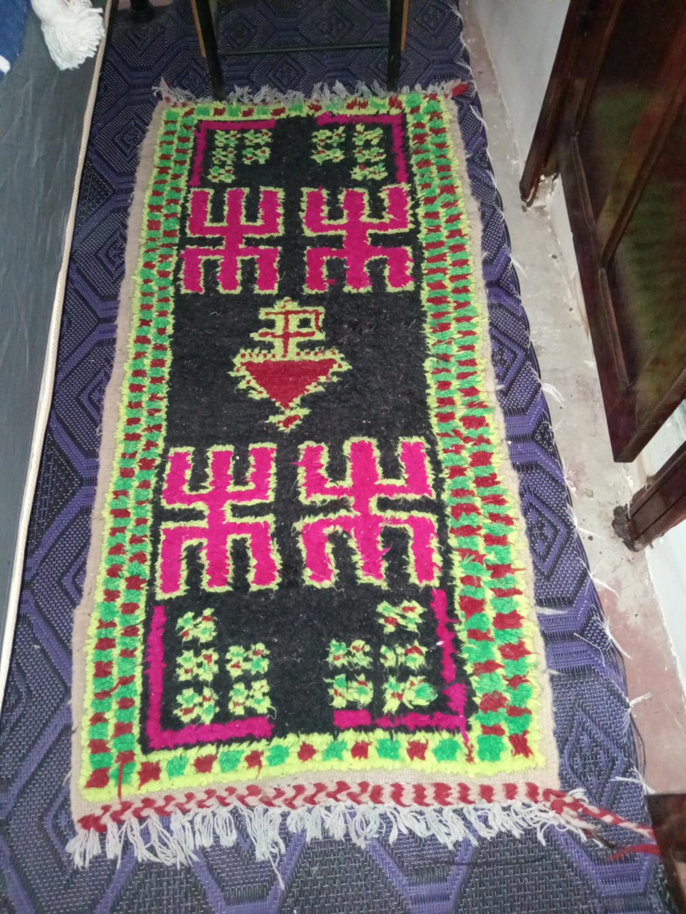 Gite akswal amssakrou