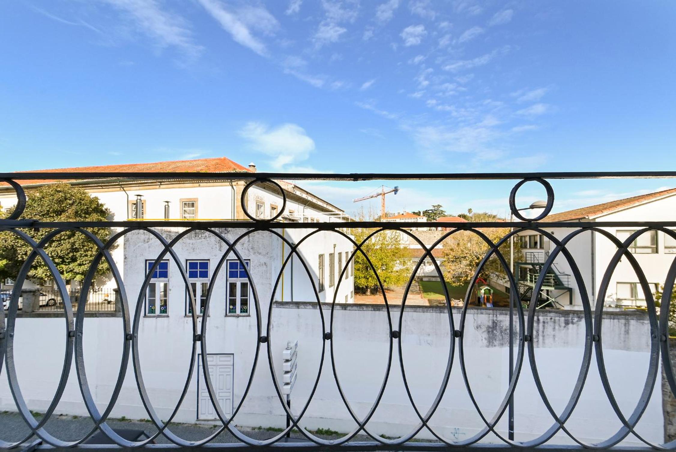 Fontainhas Royal