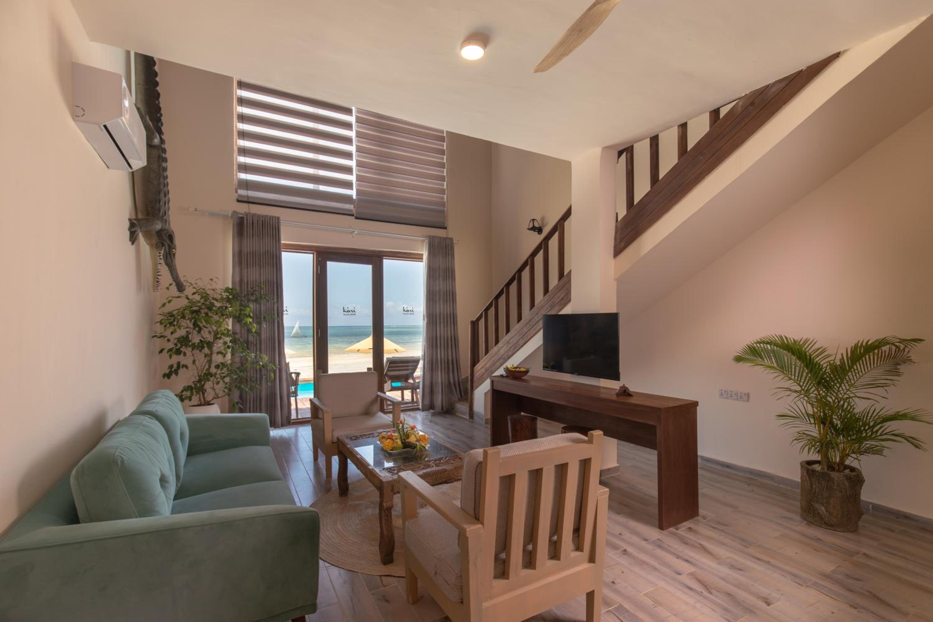 Kiwengwa Vacations - Kiwengwa Beach Resort - Property Image 108