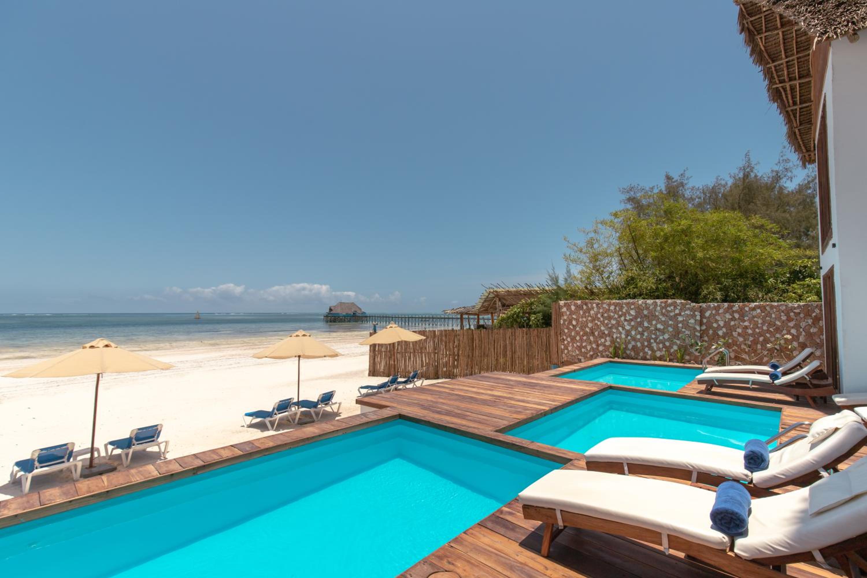 Kiwengwa Vacations - Kiwengwa Beach Resort - Property Image 111