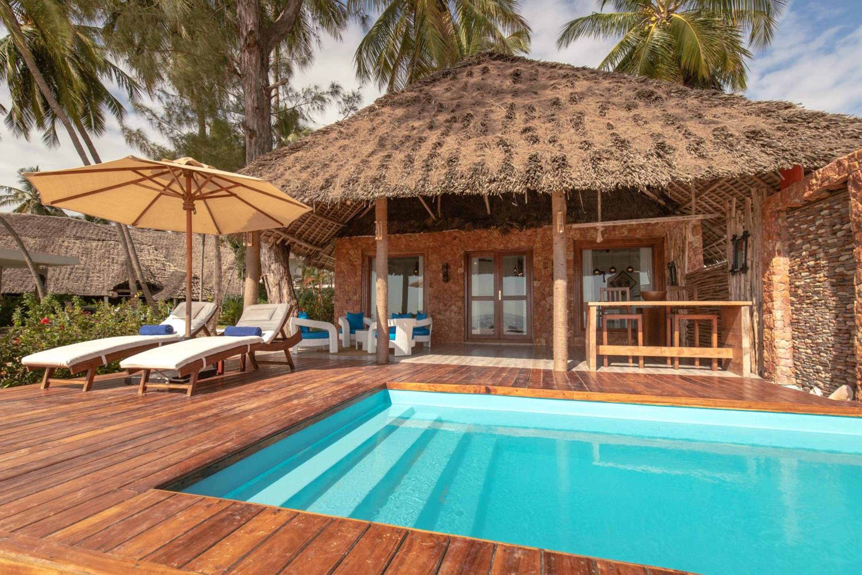 Kiwengwa Vacations - Kiwengwa Beach Resort - Property Image 112