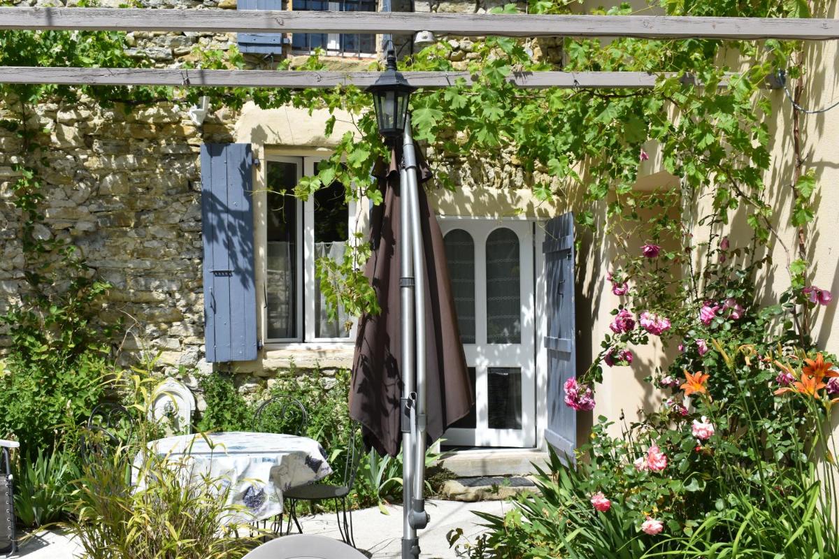 Les Beaux Chenes