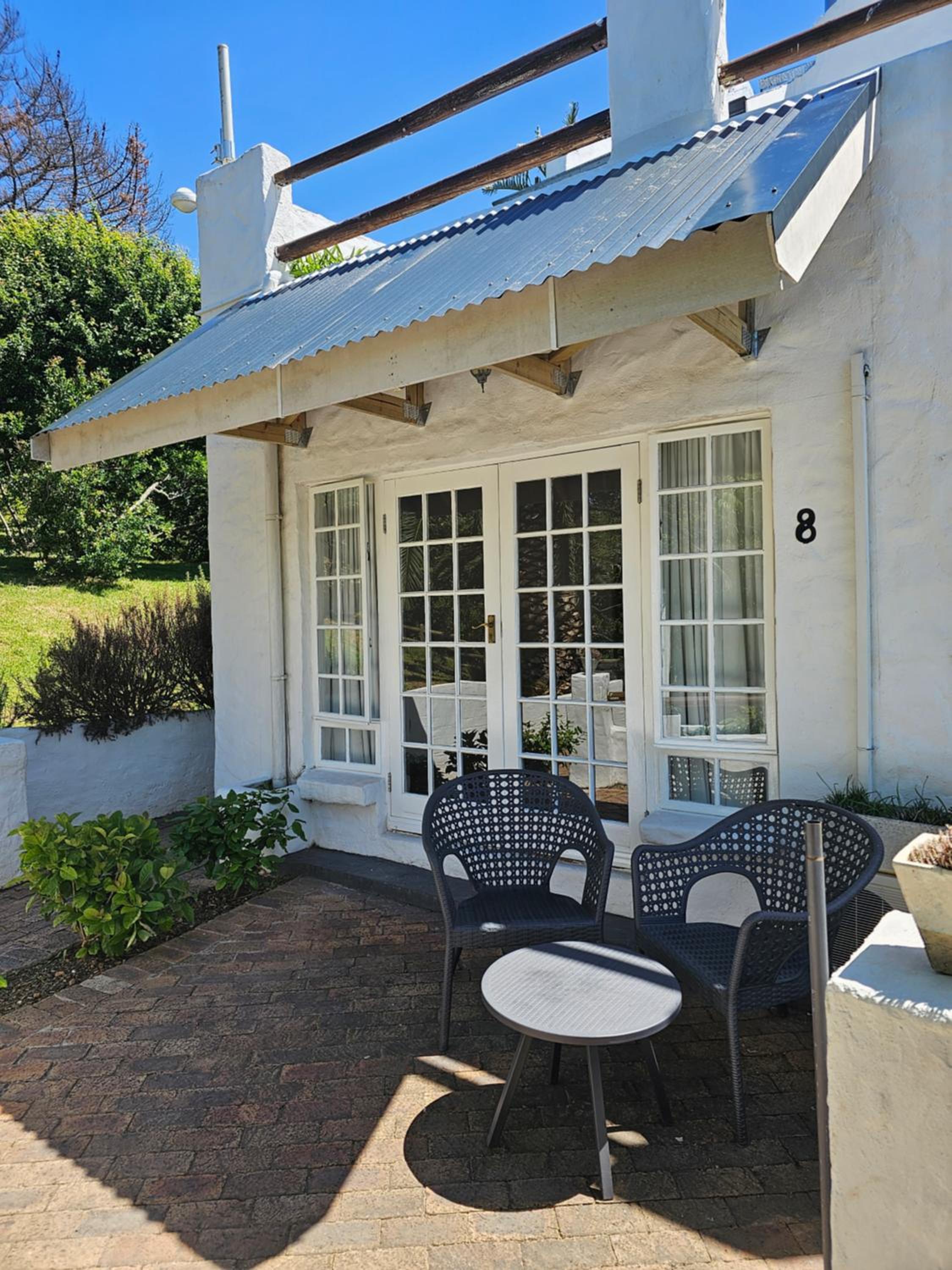 De Molen Guest House