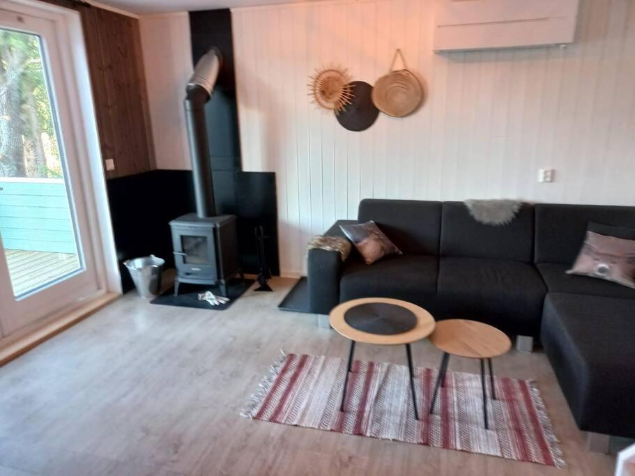 Fritidshus Hammare Hagfors view 4