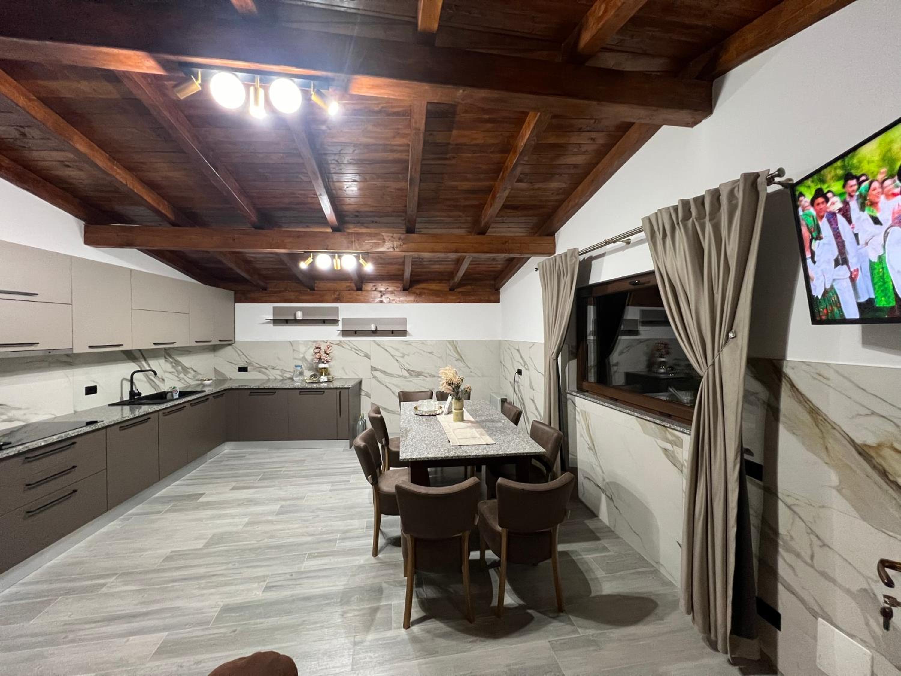 Vila Mery en Moisei