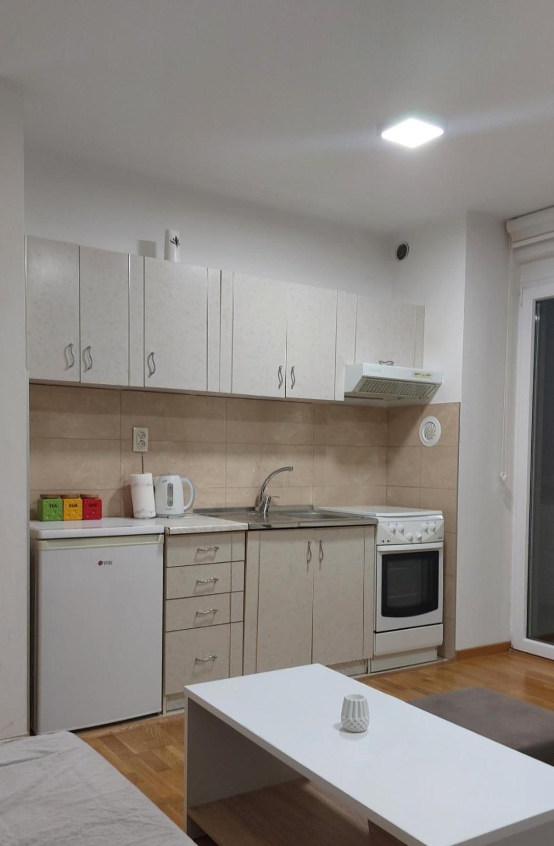 Apartman Pale - Biljana