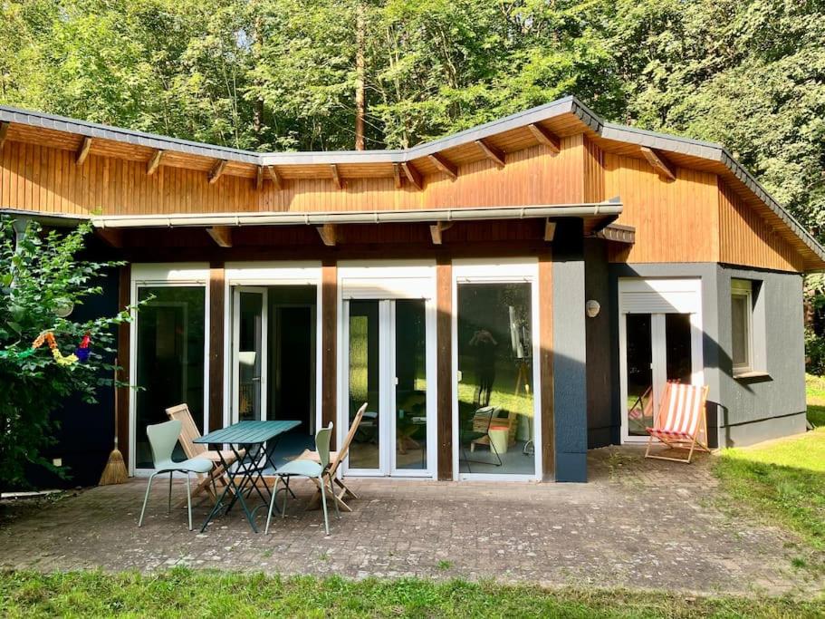 Haus am Lübbesee