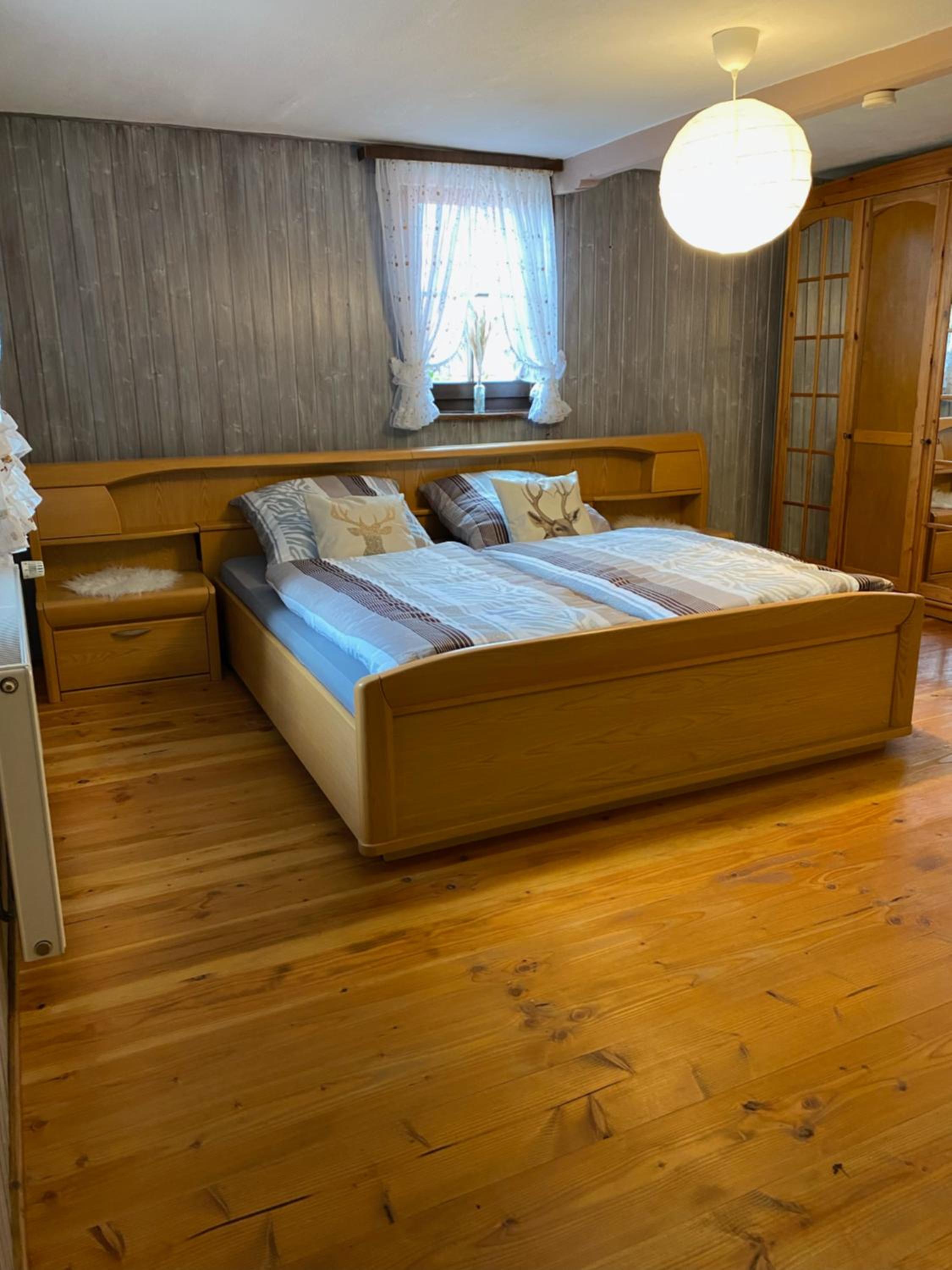 Basler Ferienwohnung