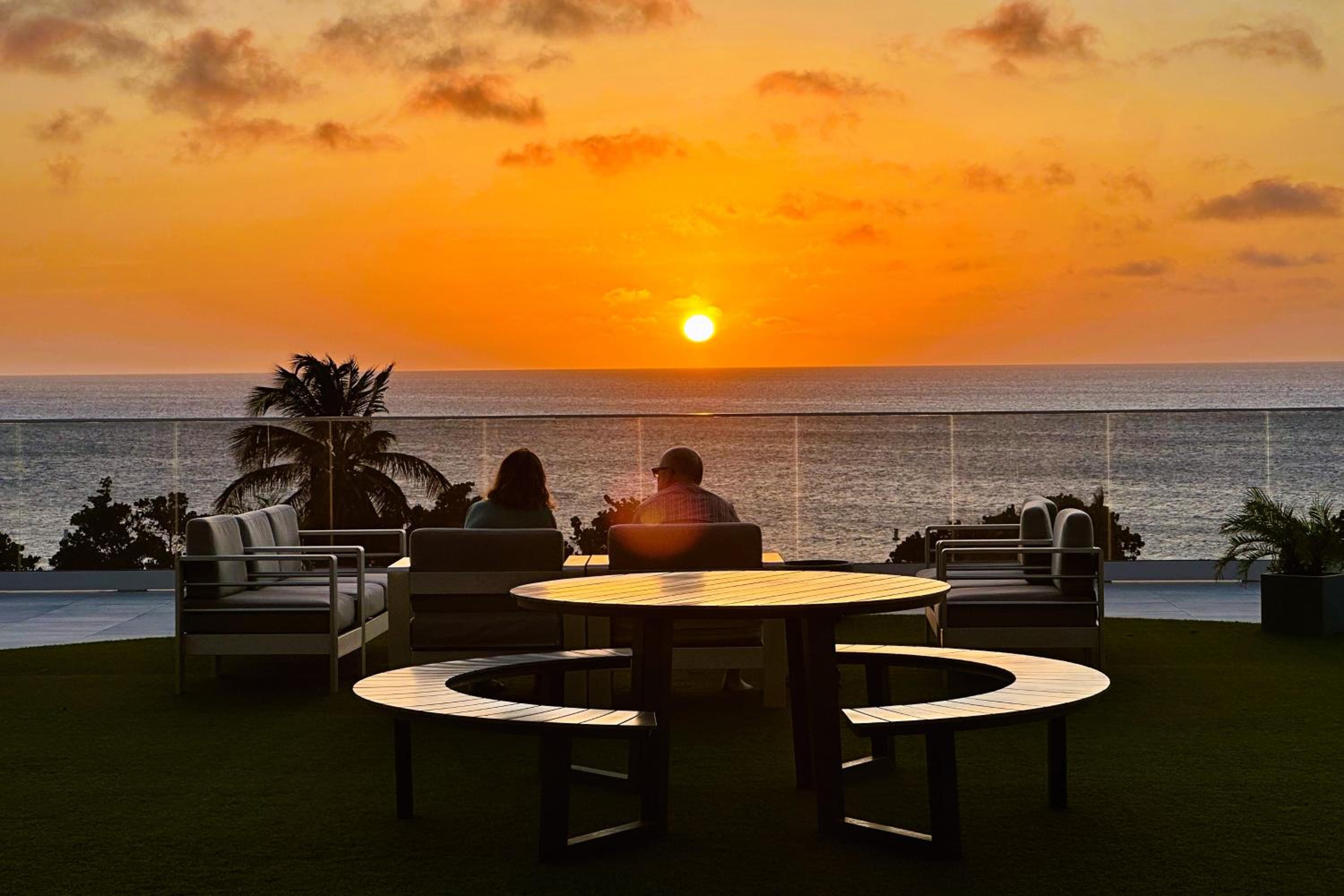 O Condominium Beachfront Residences, by Bocobay Aruba
