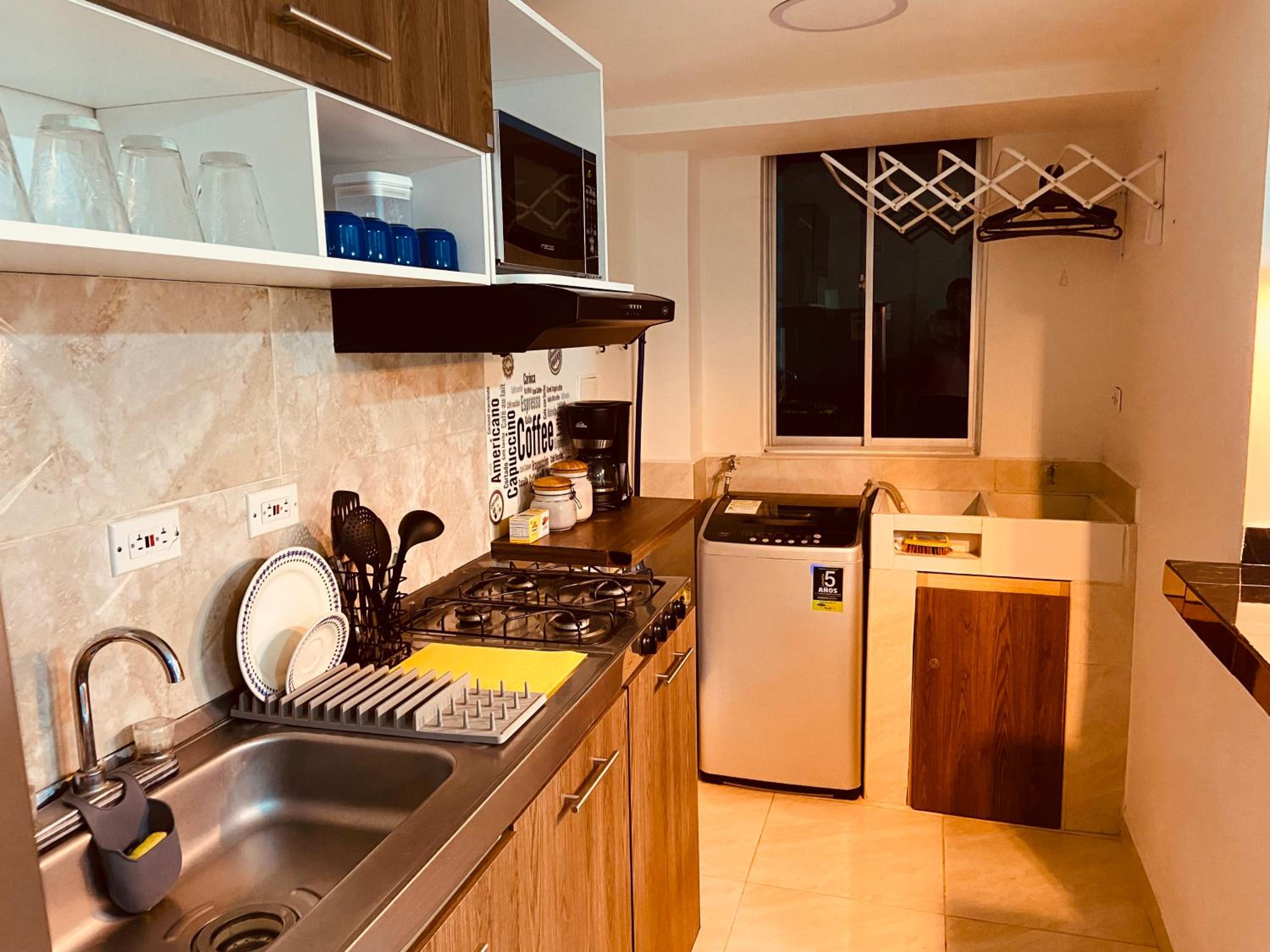 Apartamento Exclusivo - Caribe Campestre Coveñas view 5