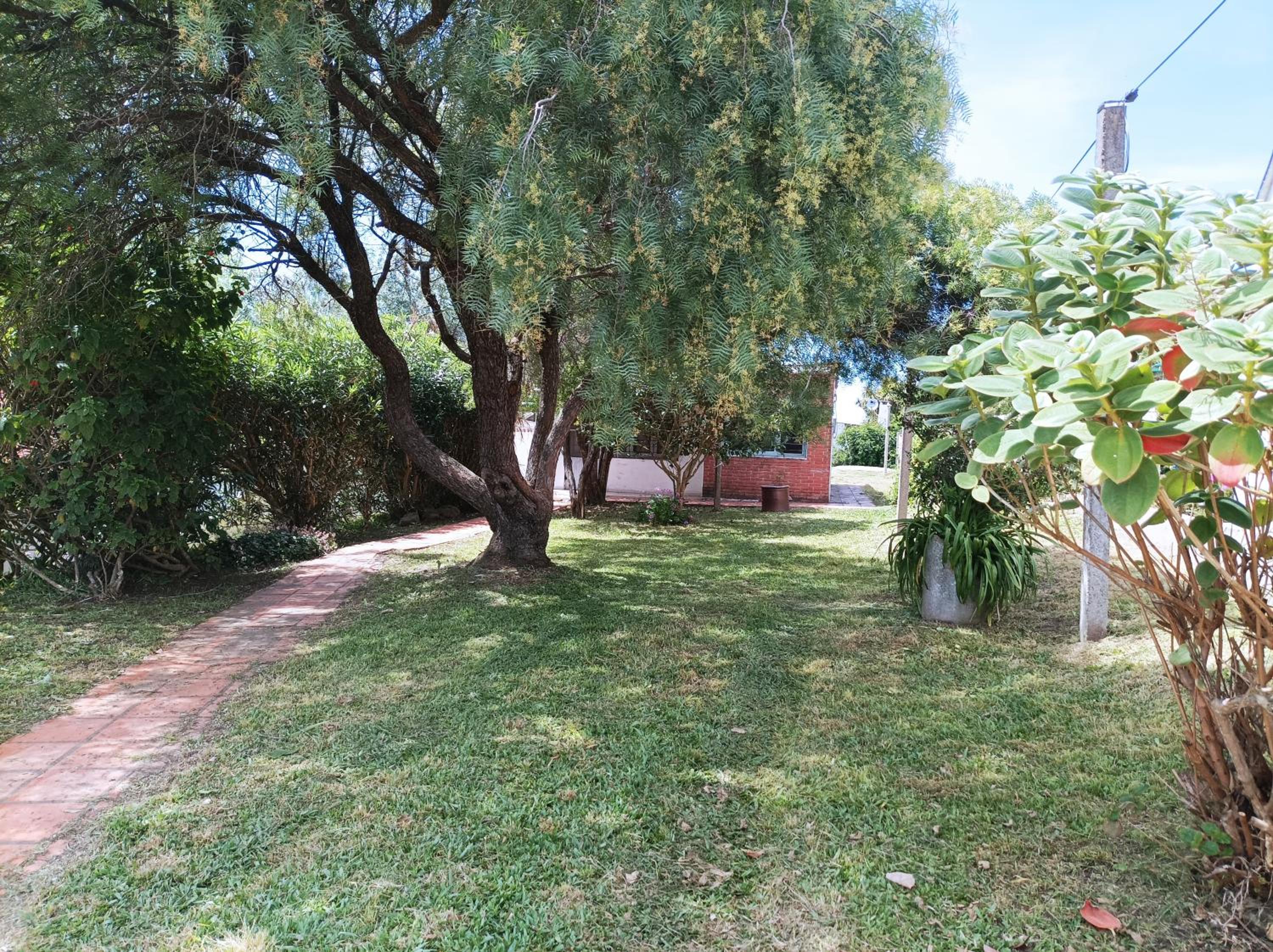 Casa Costa Azul - La Paloma - Rocha - Uruguay