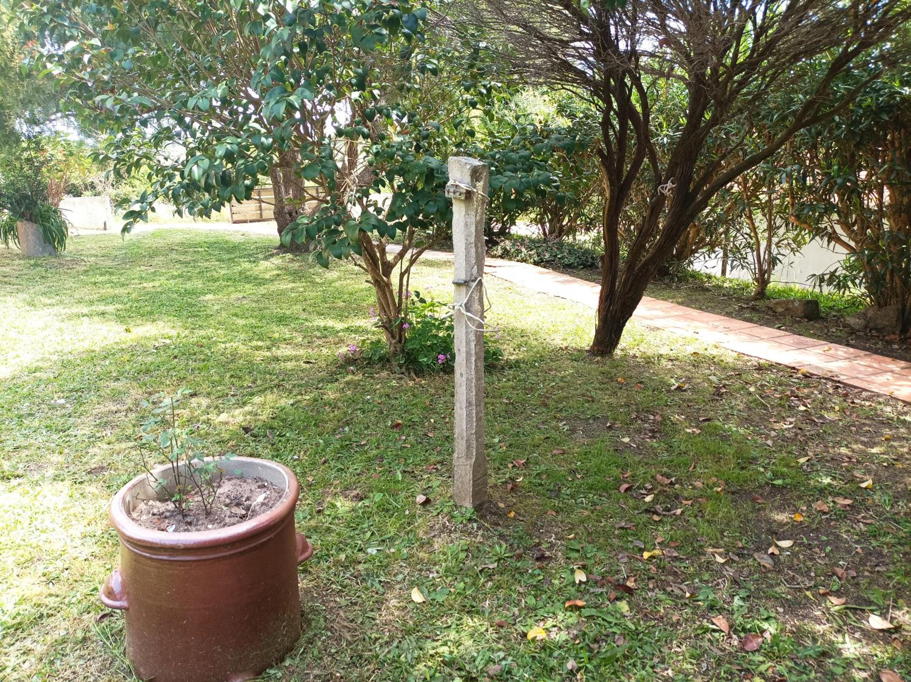 Casa Costa Azul - La Paloma - Rocha - Uruguay