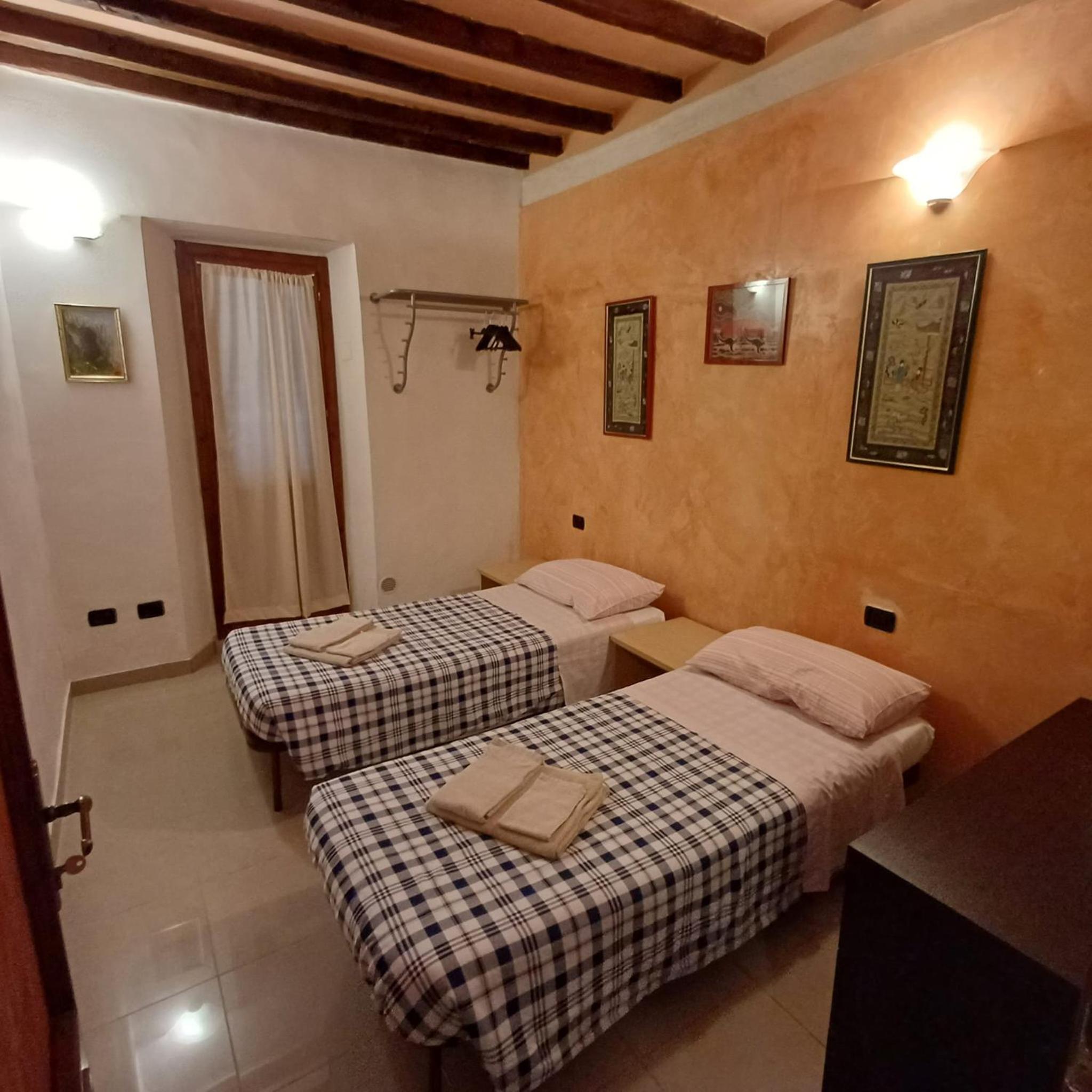Appartamento La Piccola Contessa Firenze