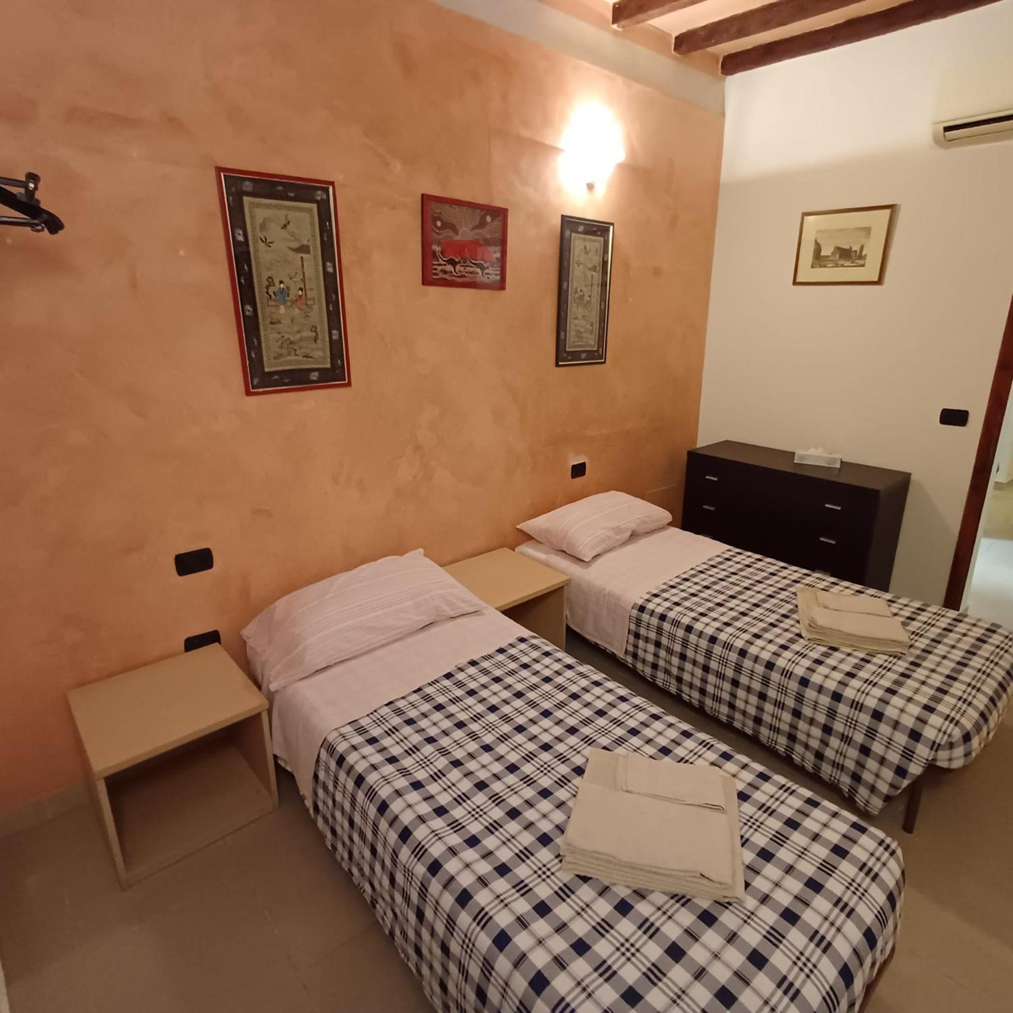 Appartamento La Piccola Contessa Firenze