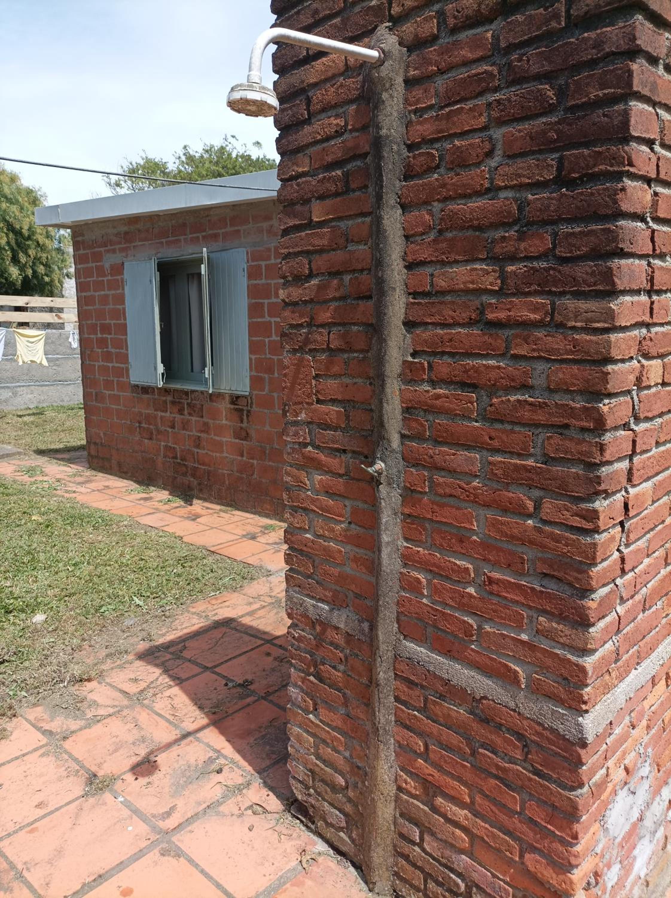 Casa Costa Azul - La Paloma - Rocha - Uruguay