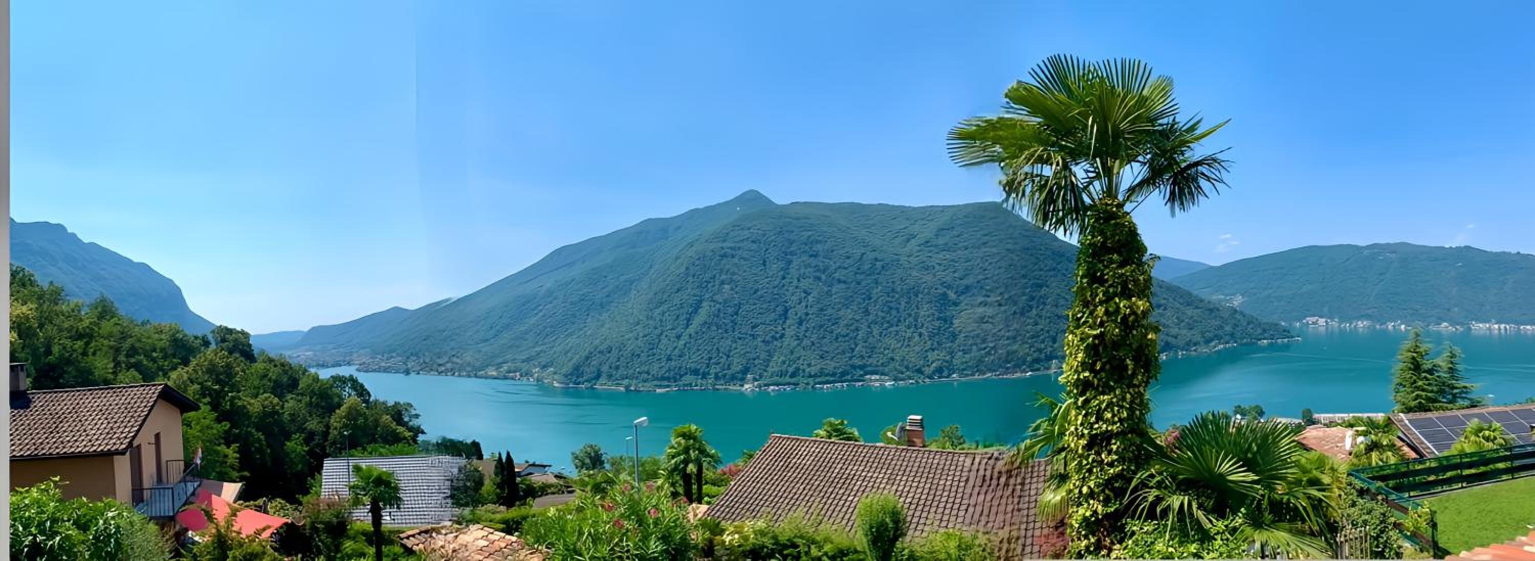 Casa Belvedere Mediterrean