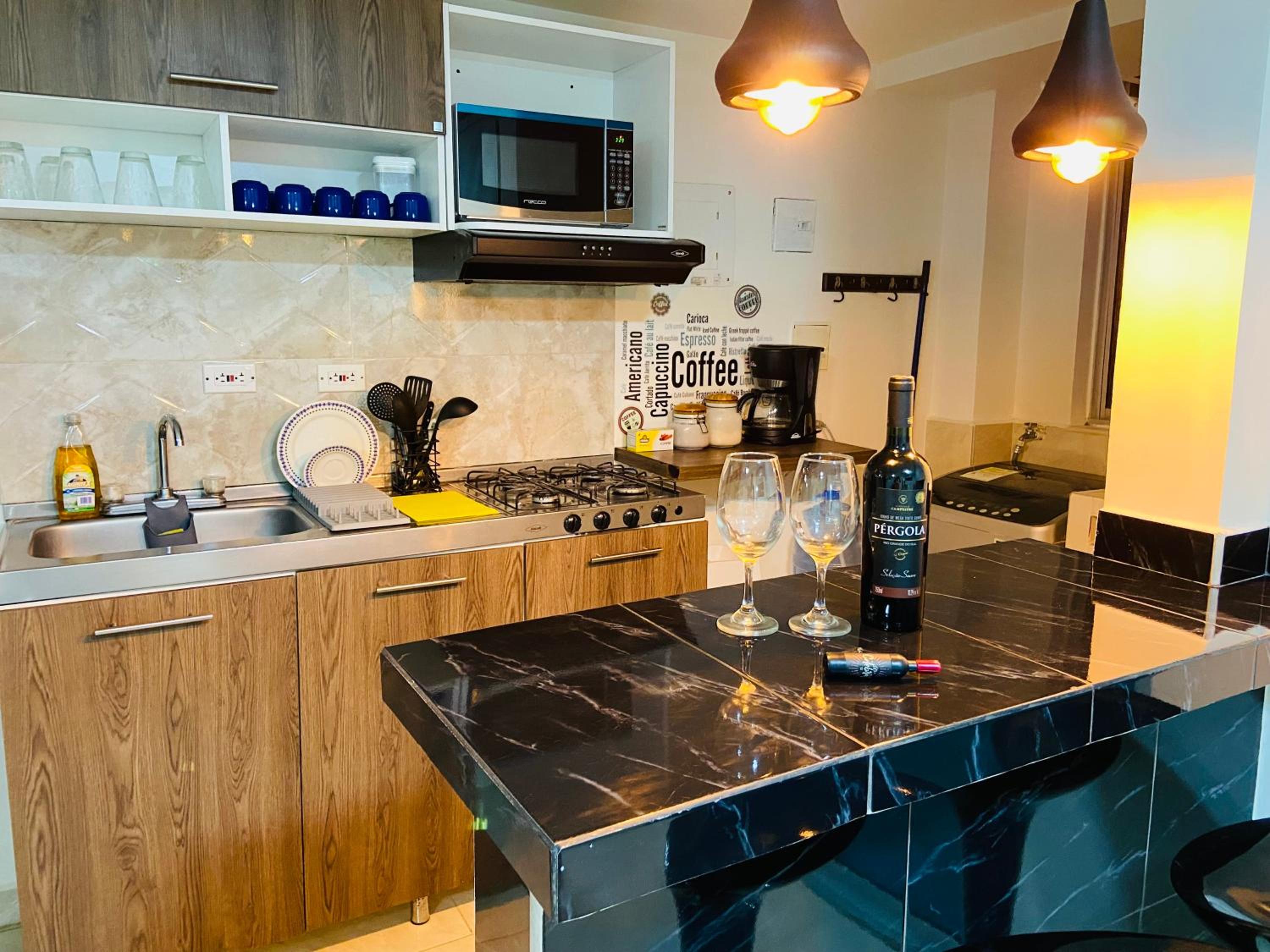 Apartamento Exclusivo - Caribe Campestre Coveñas view 4