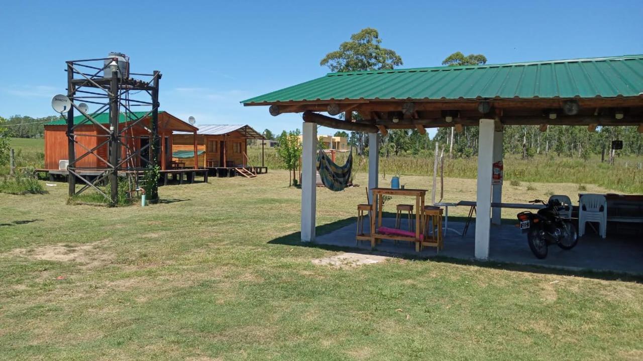 Campo Verde III
