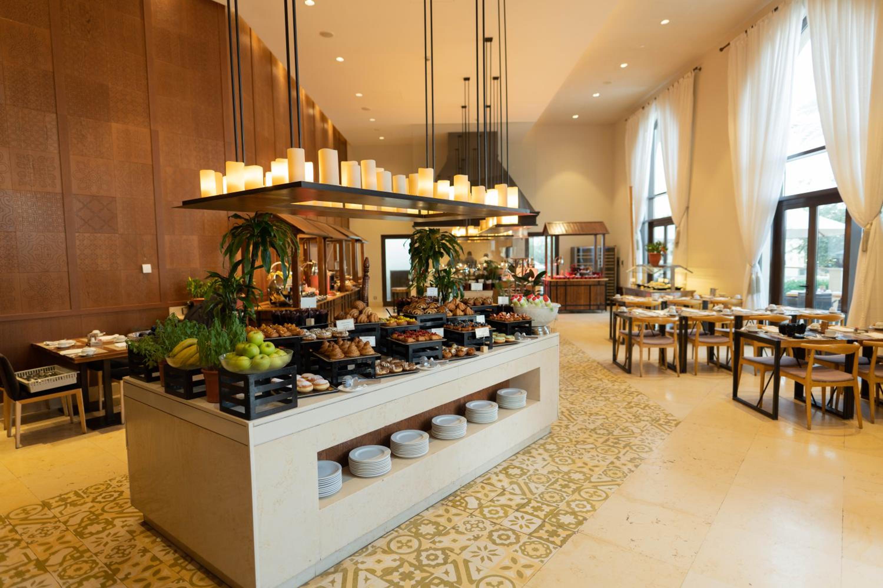 Aqaba Vacations - Al Manara, a Luxury Collection Hotel, Aqaba - Property Image 97