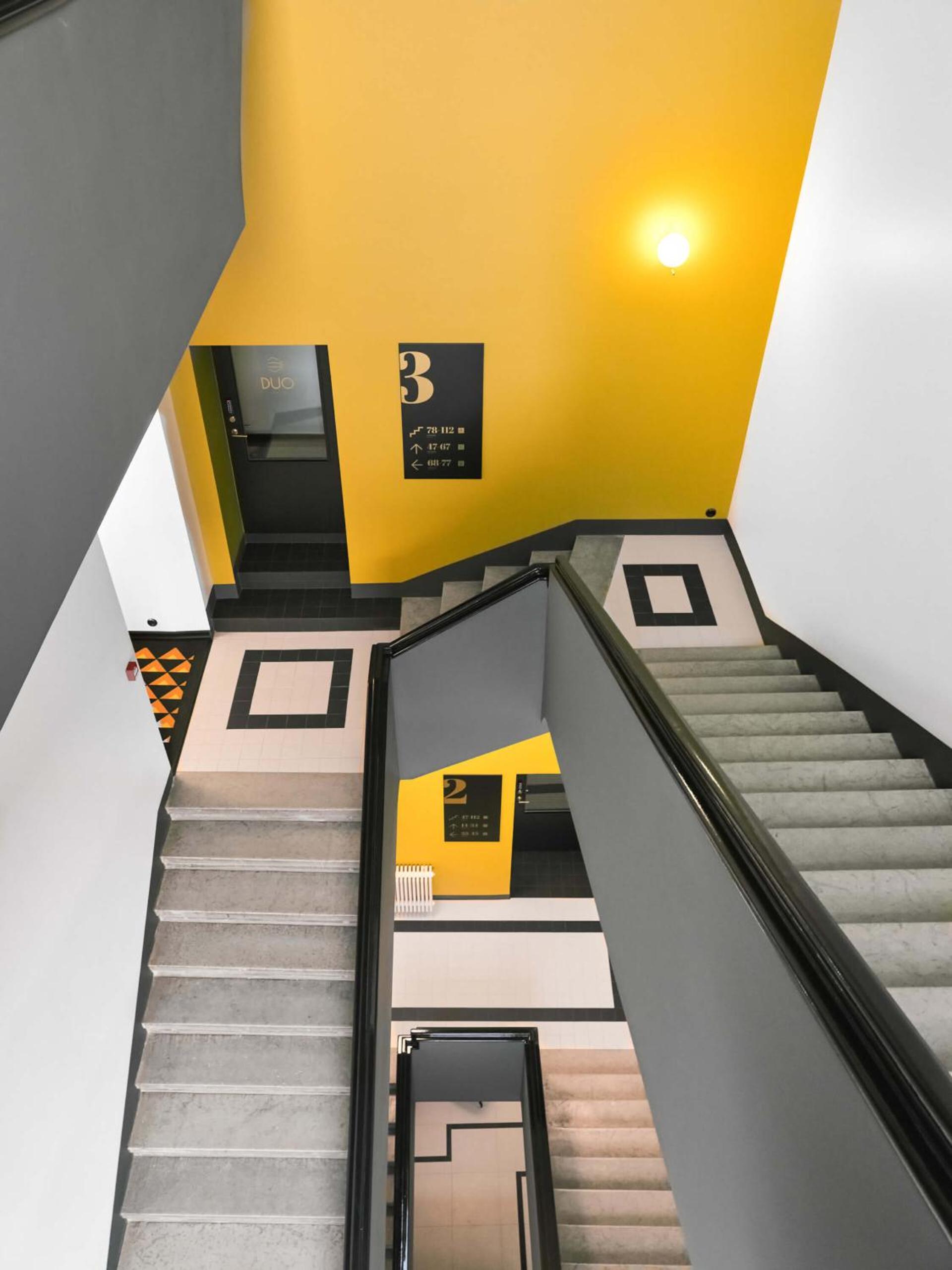 Loft apartment in Tartu