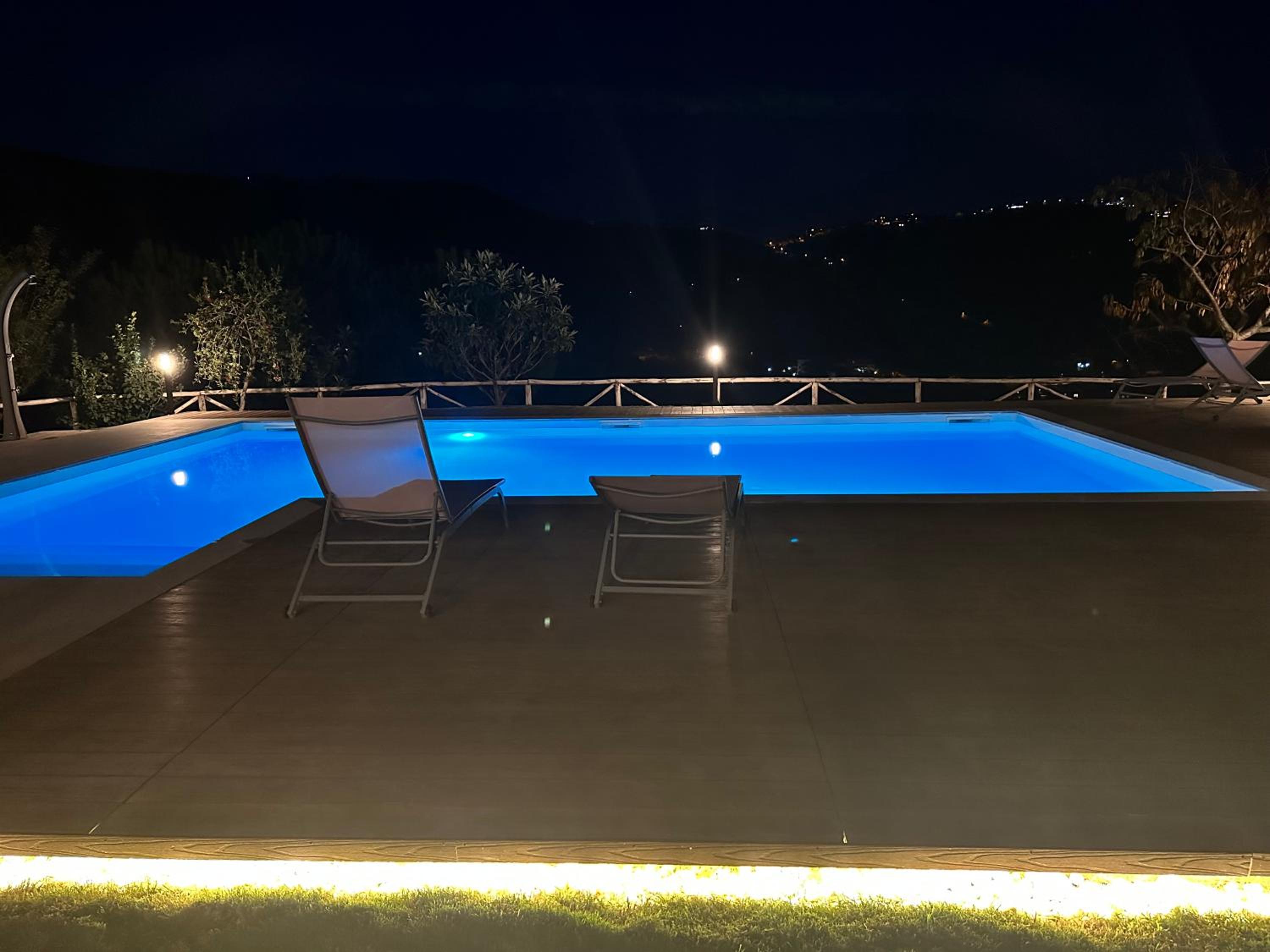 Villa Le Torrette