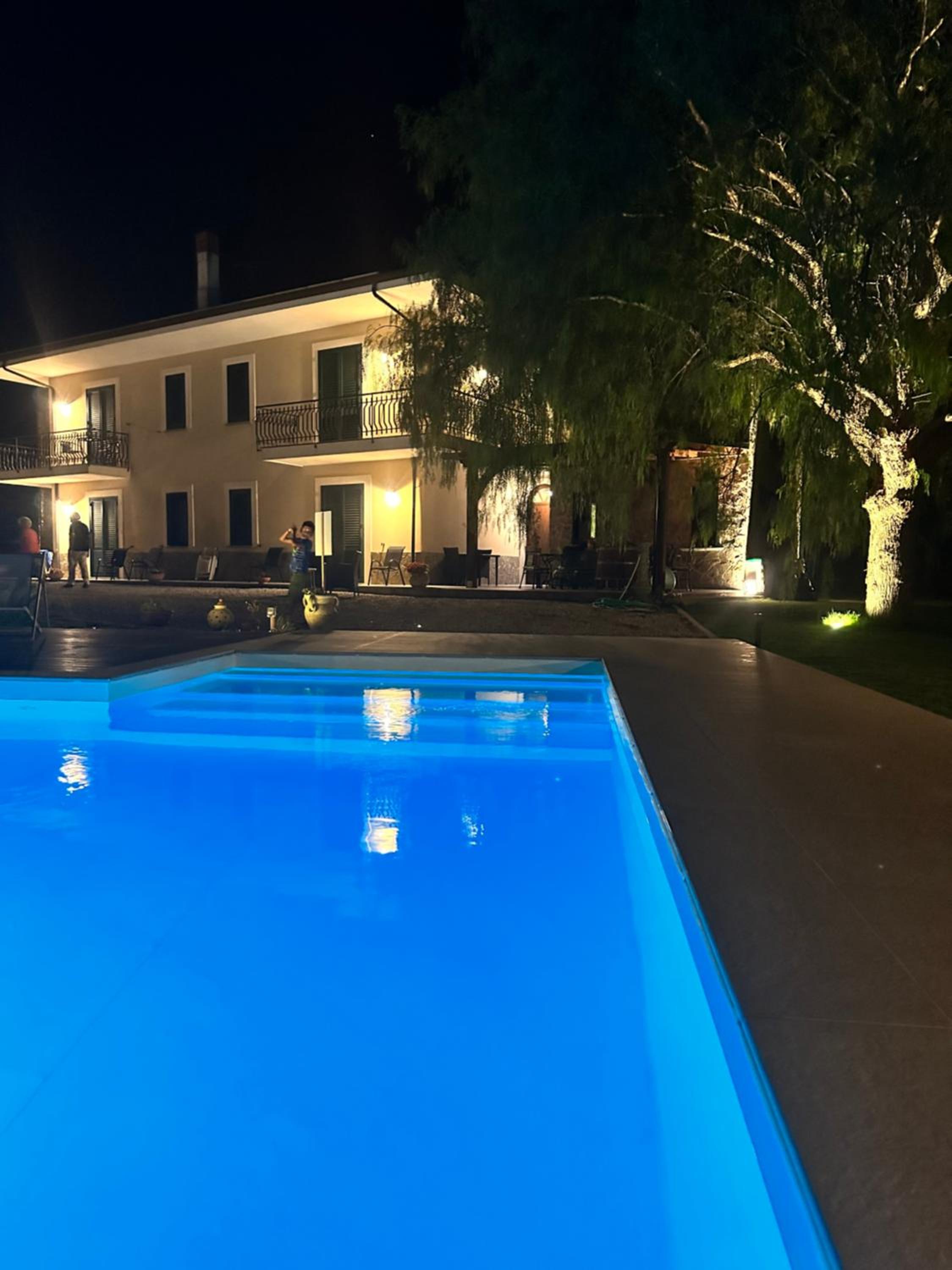 Villa Le Torrette