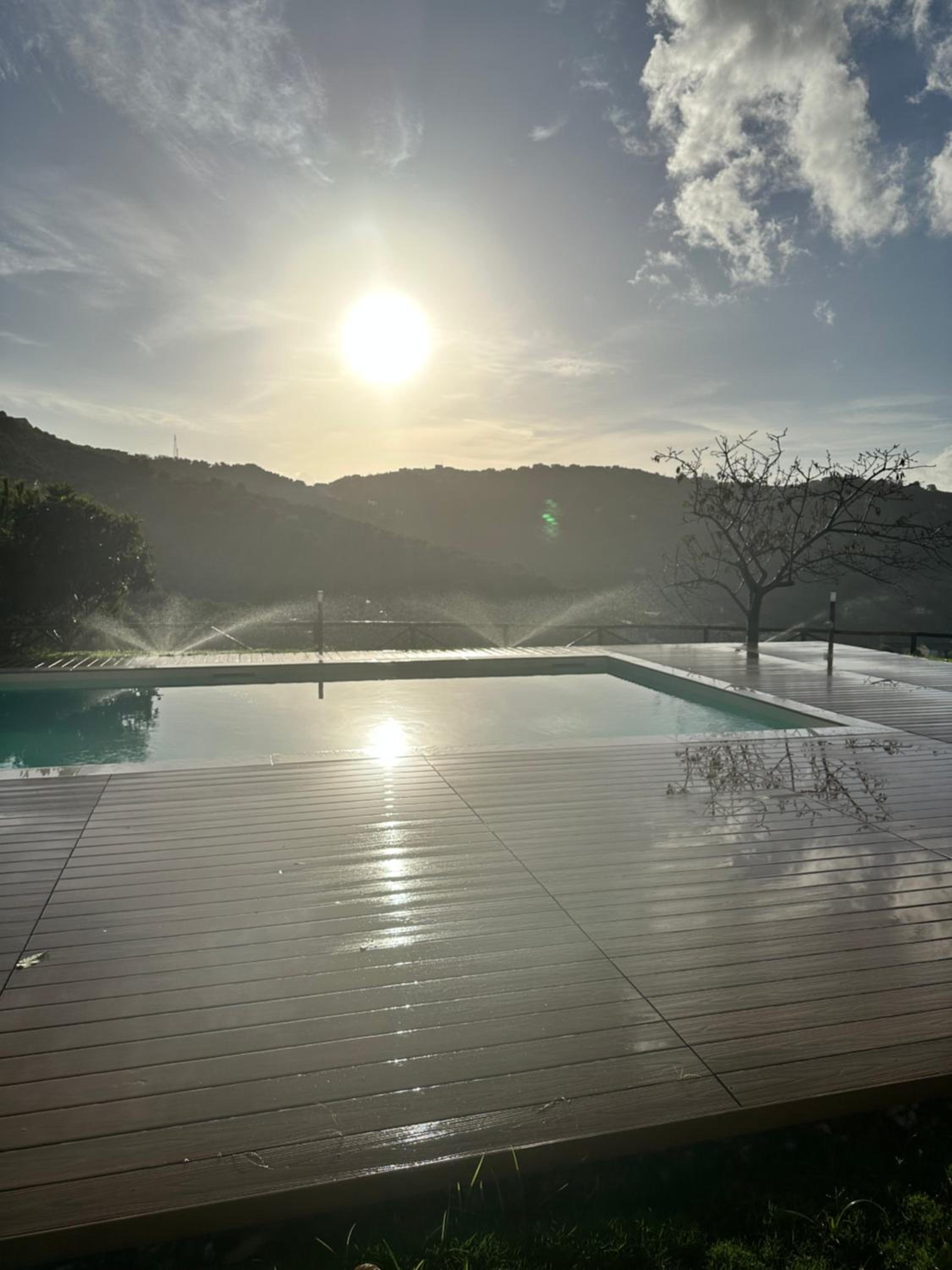 Villa Le Torrette
