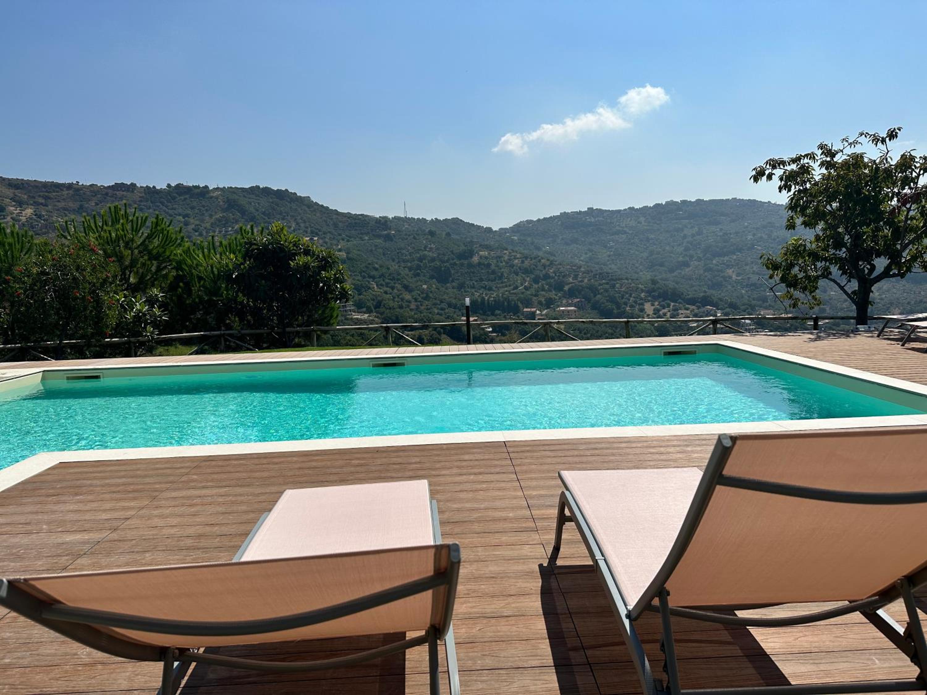 Villa Le Torrette