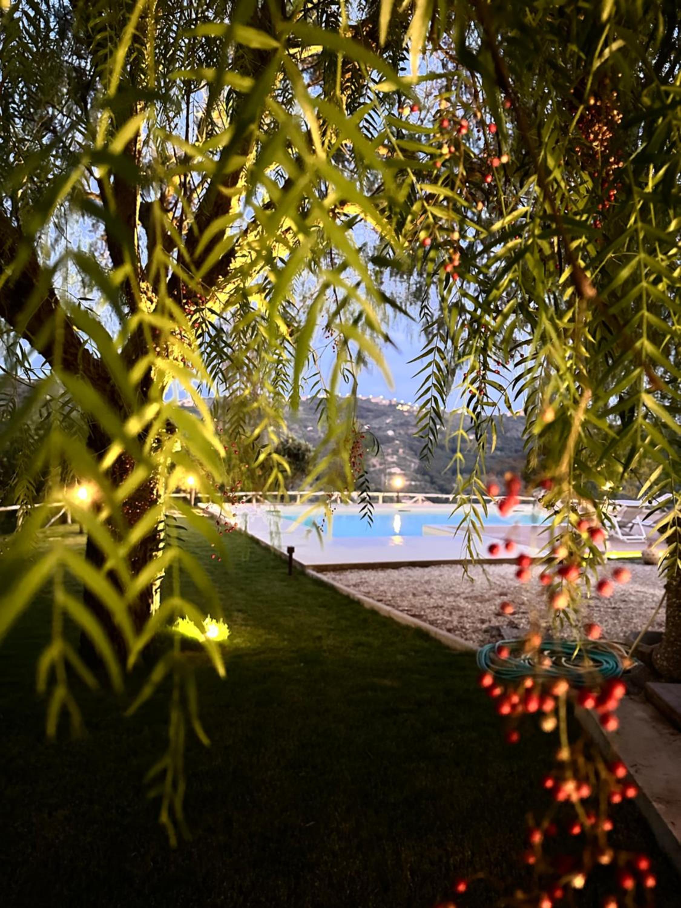 Villa Le Torrette