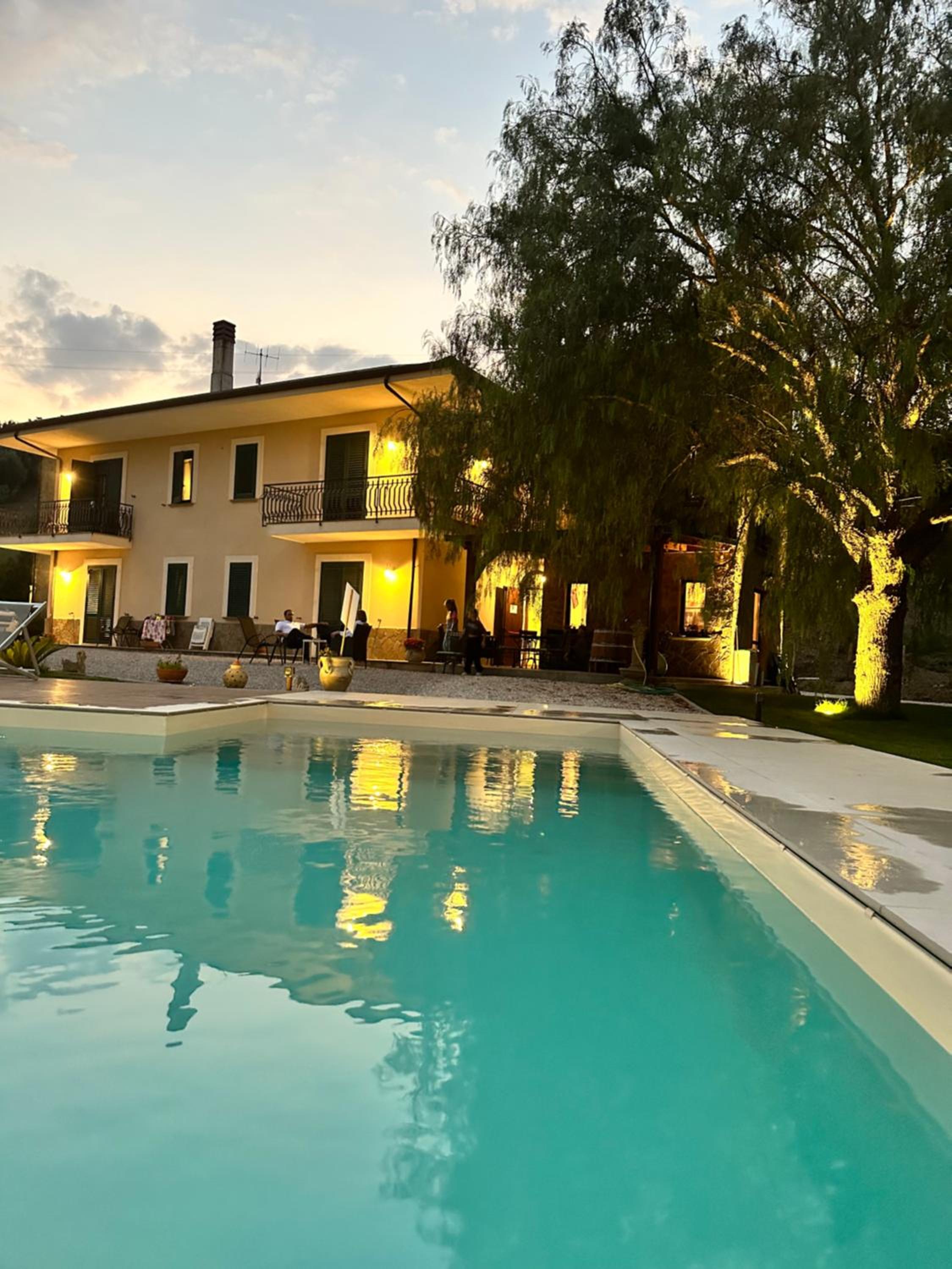 Villa Le Torrette
