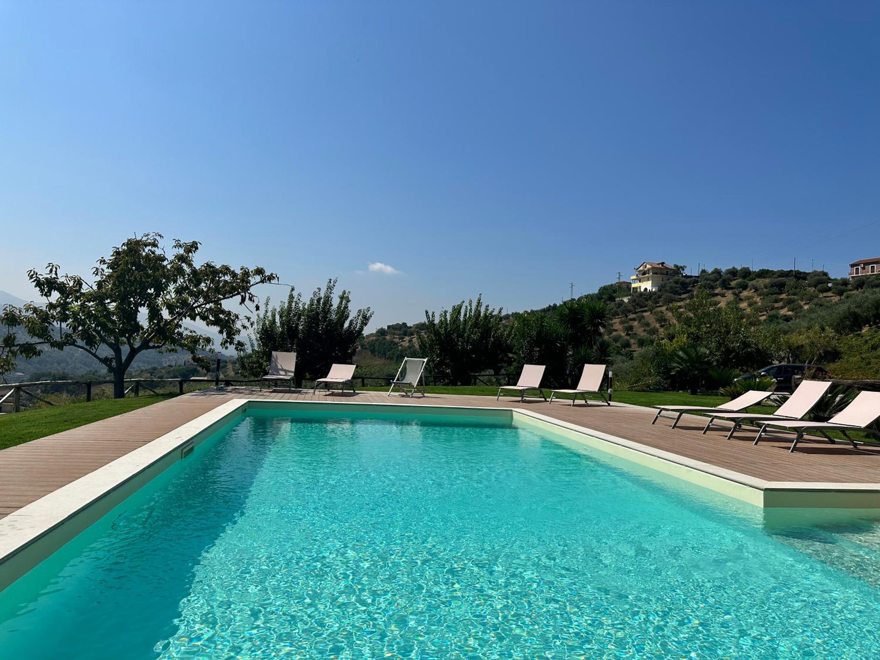 Villa Le Torrette